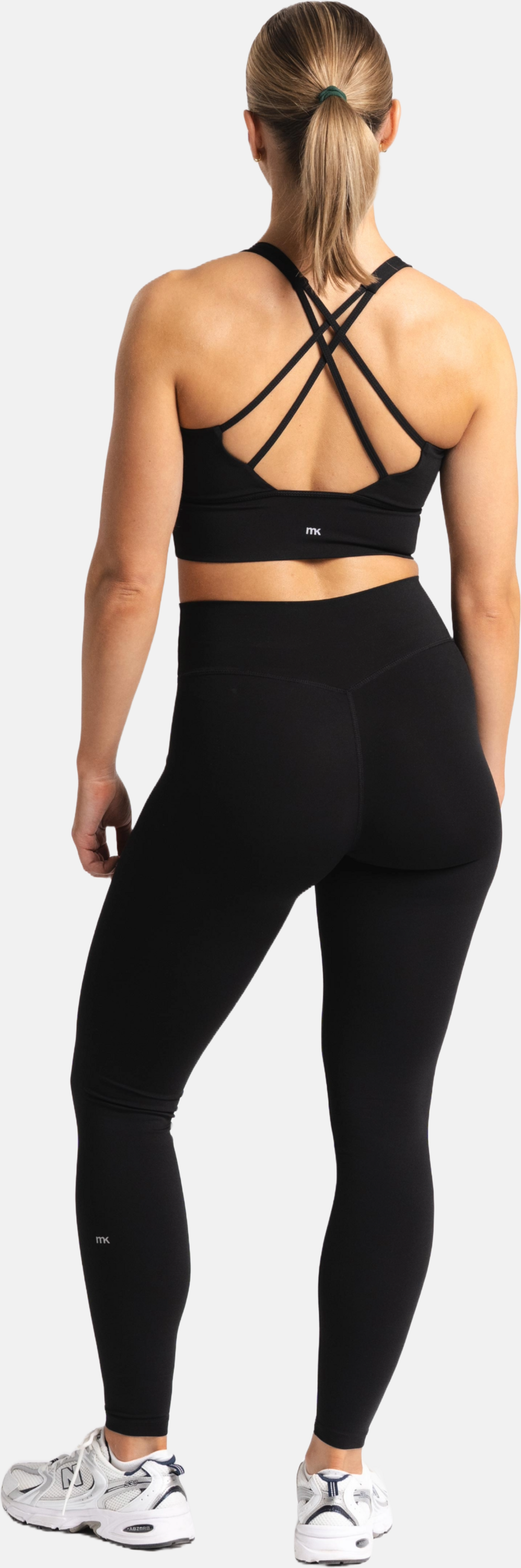 MKLIFESTYLE, Pulse Leggings