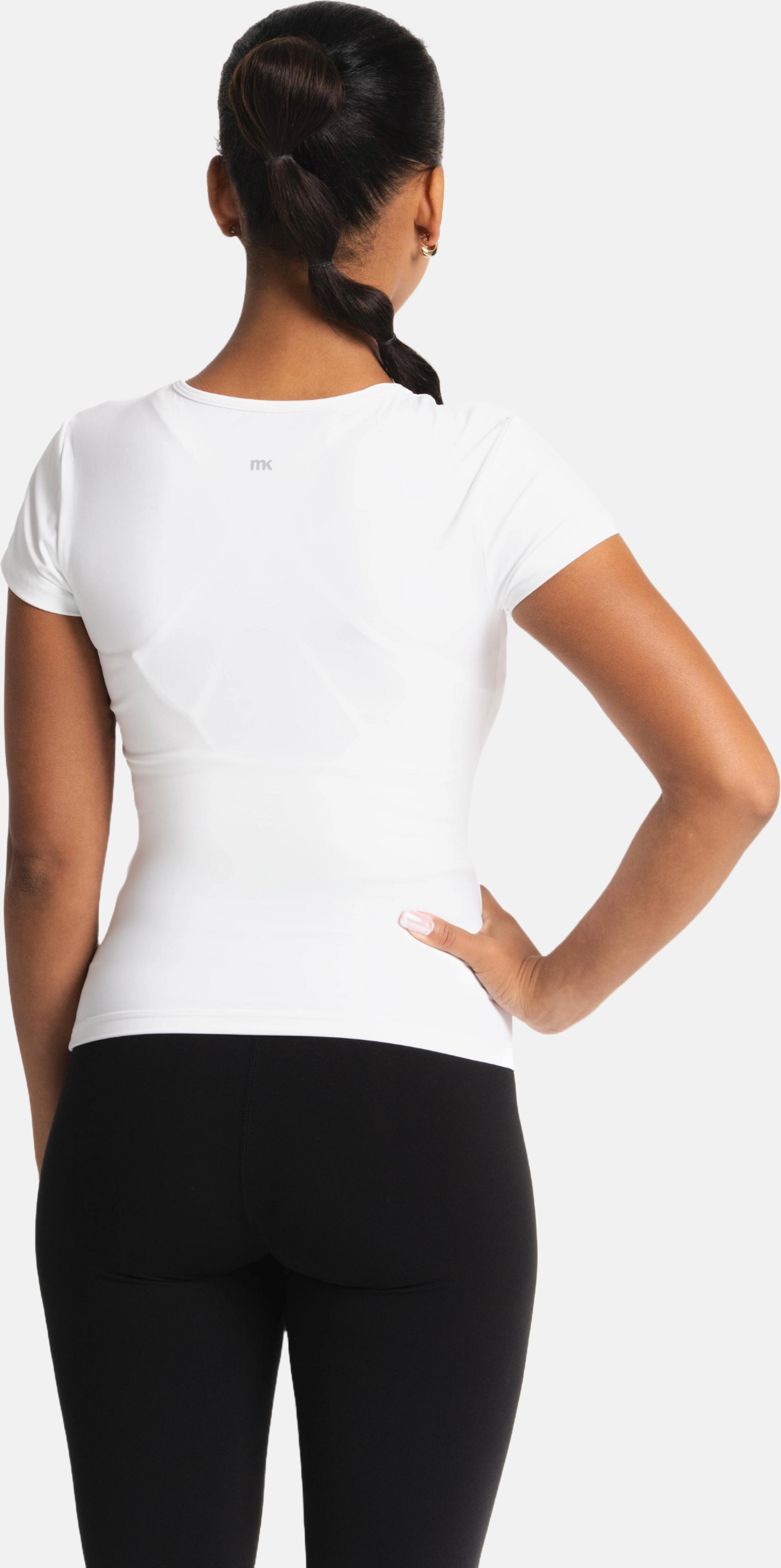 MKLIFESTYLE, Pulse Short-sleeve