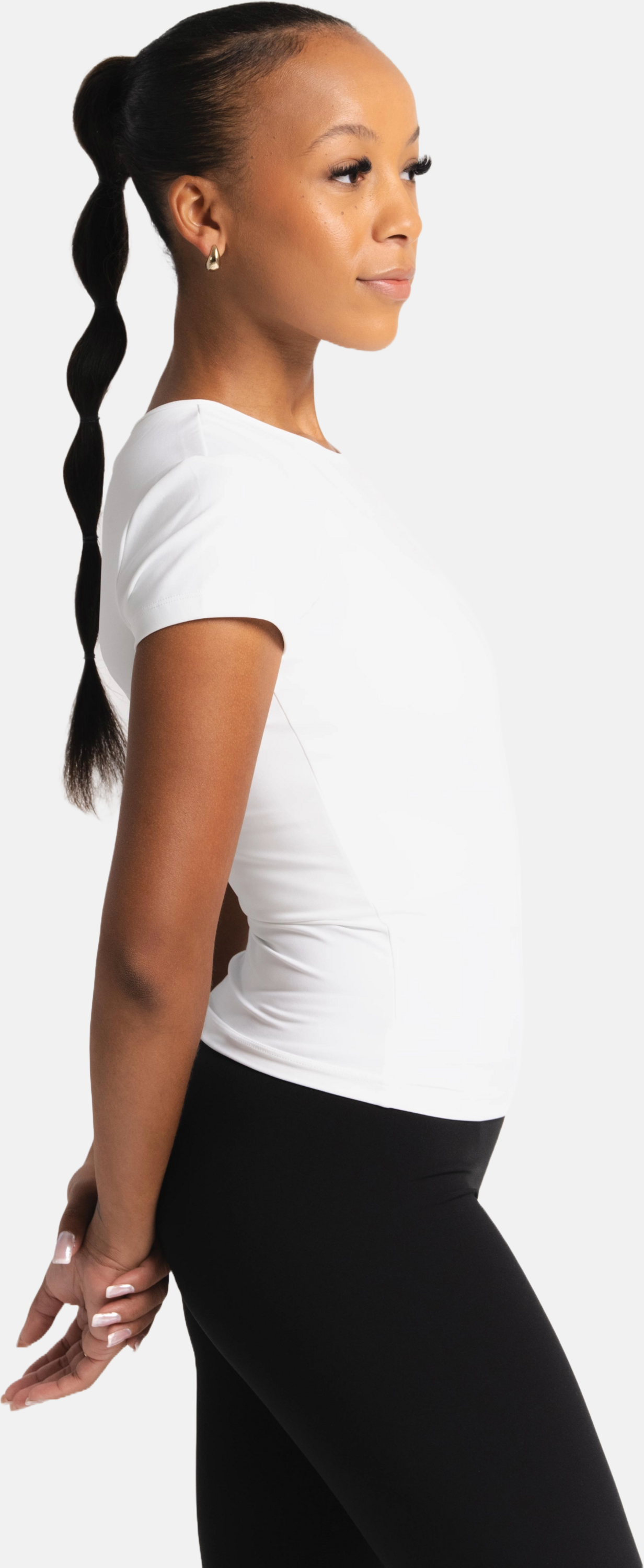 MKLIFESTYLE, Pulse Short-sleeve