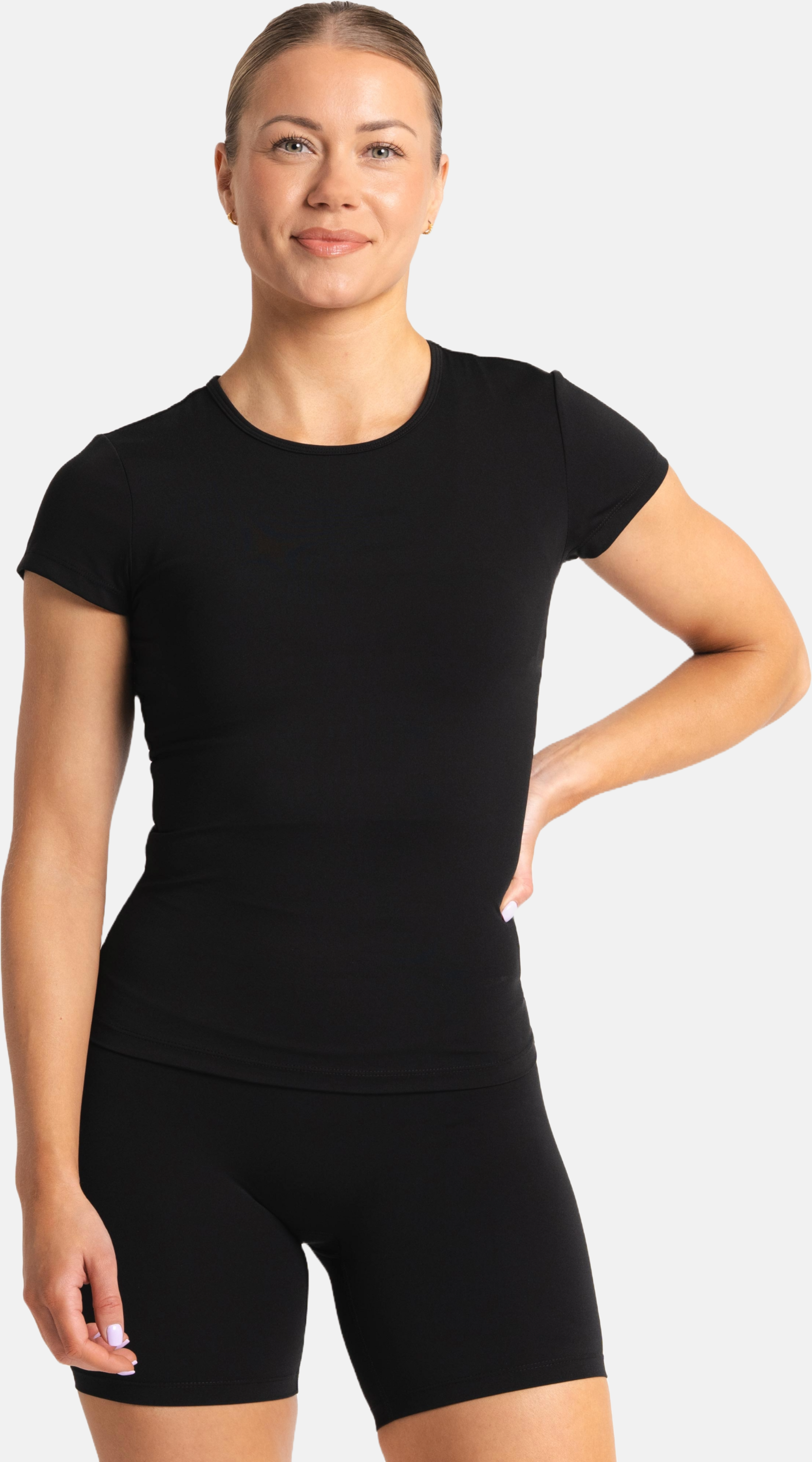 MKLIFESTYLE, Pulse Short-sleeve