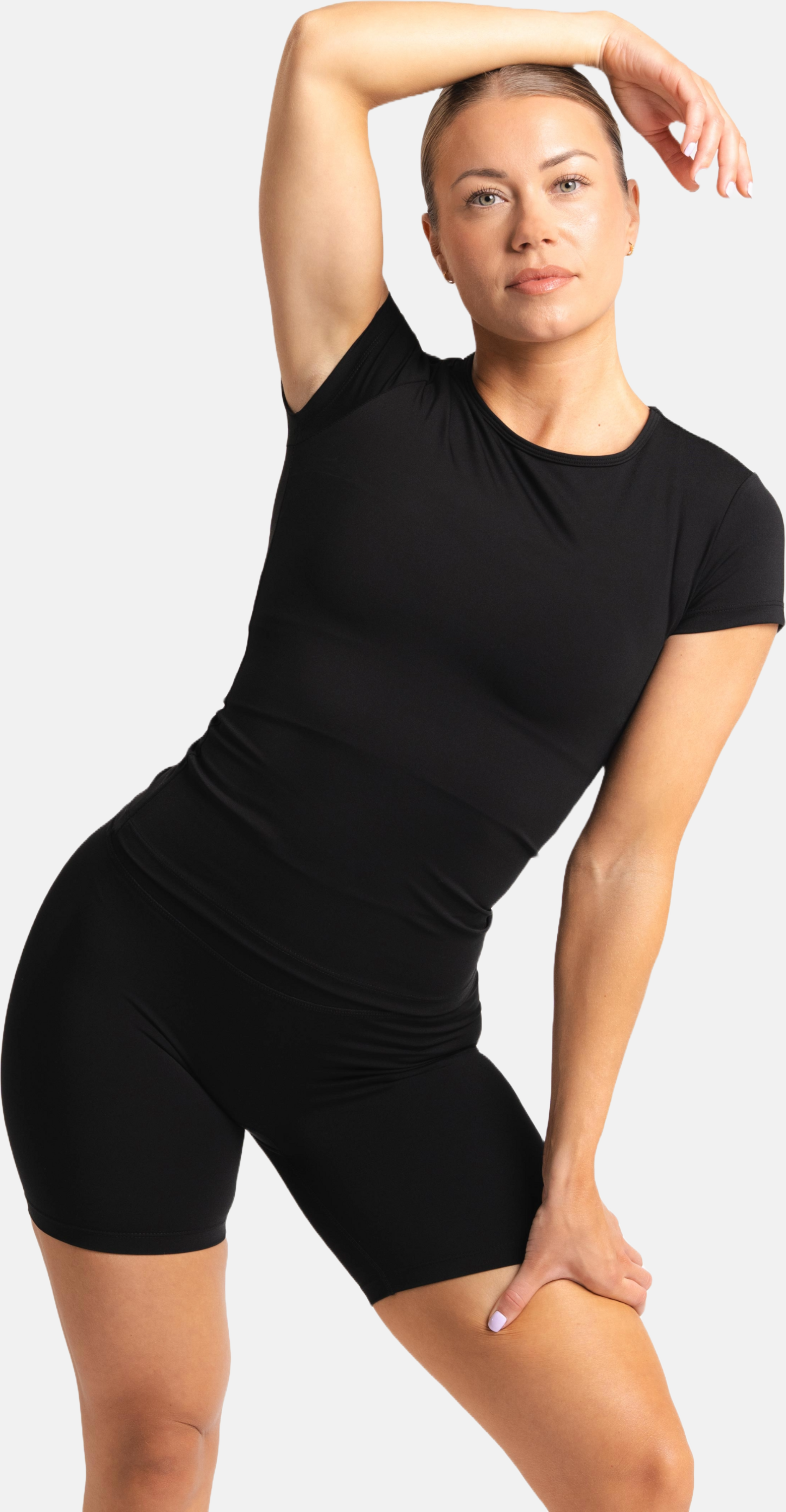 MKLIFESTYLE, Pulse Short-sleeve