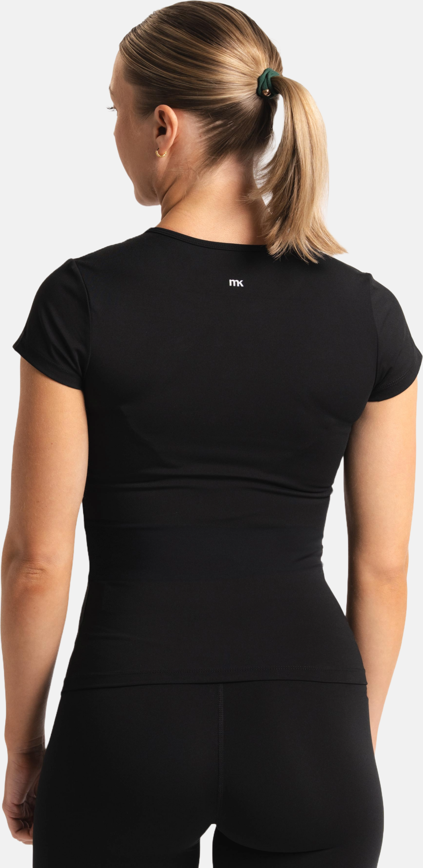 MKLIFESTYLE, Pulse Short-sleeve