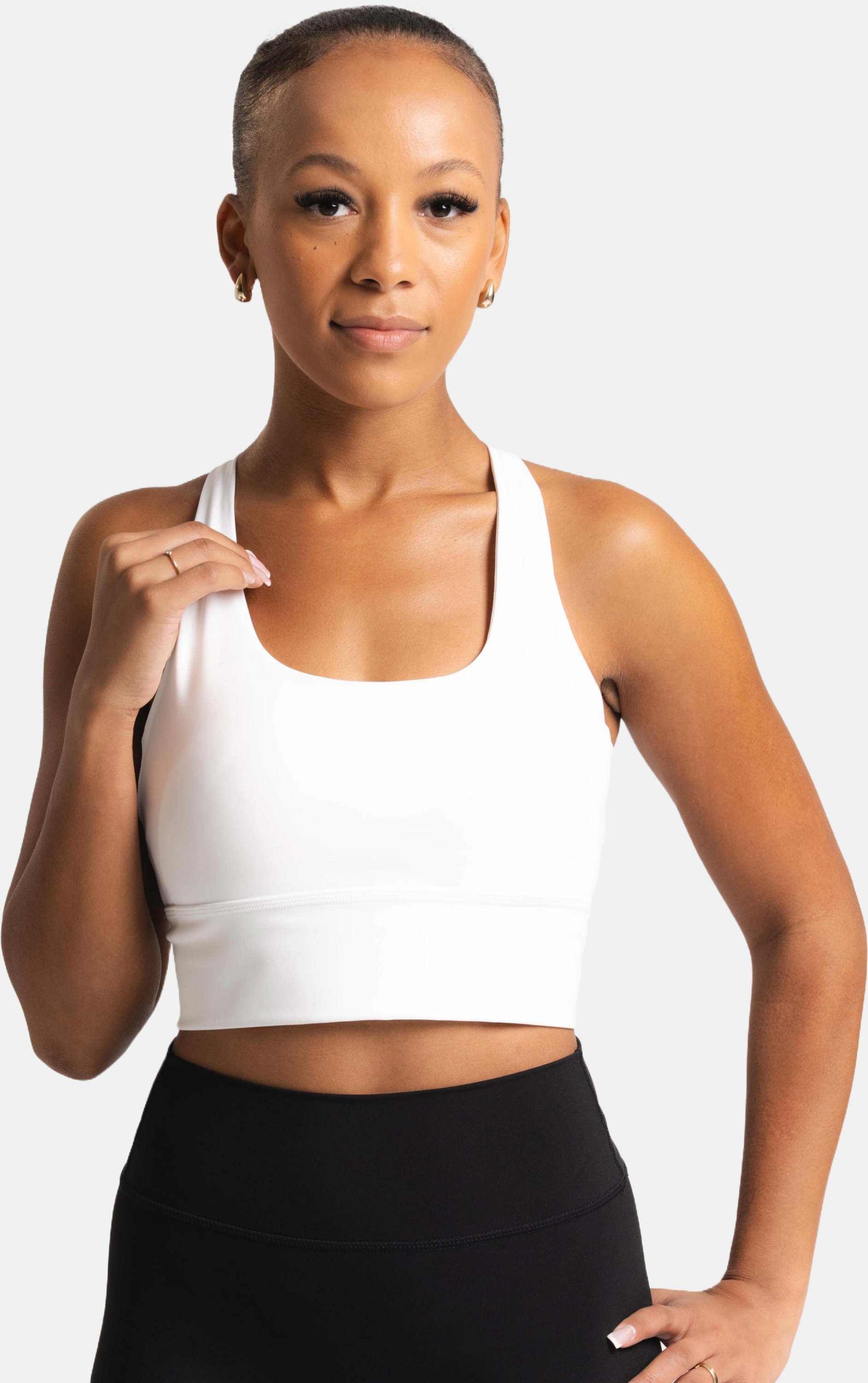 MKLIFESTYLE, Pulse Support Bra