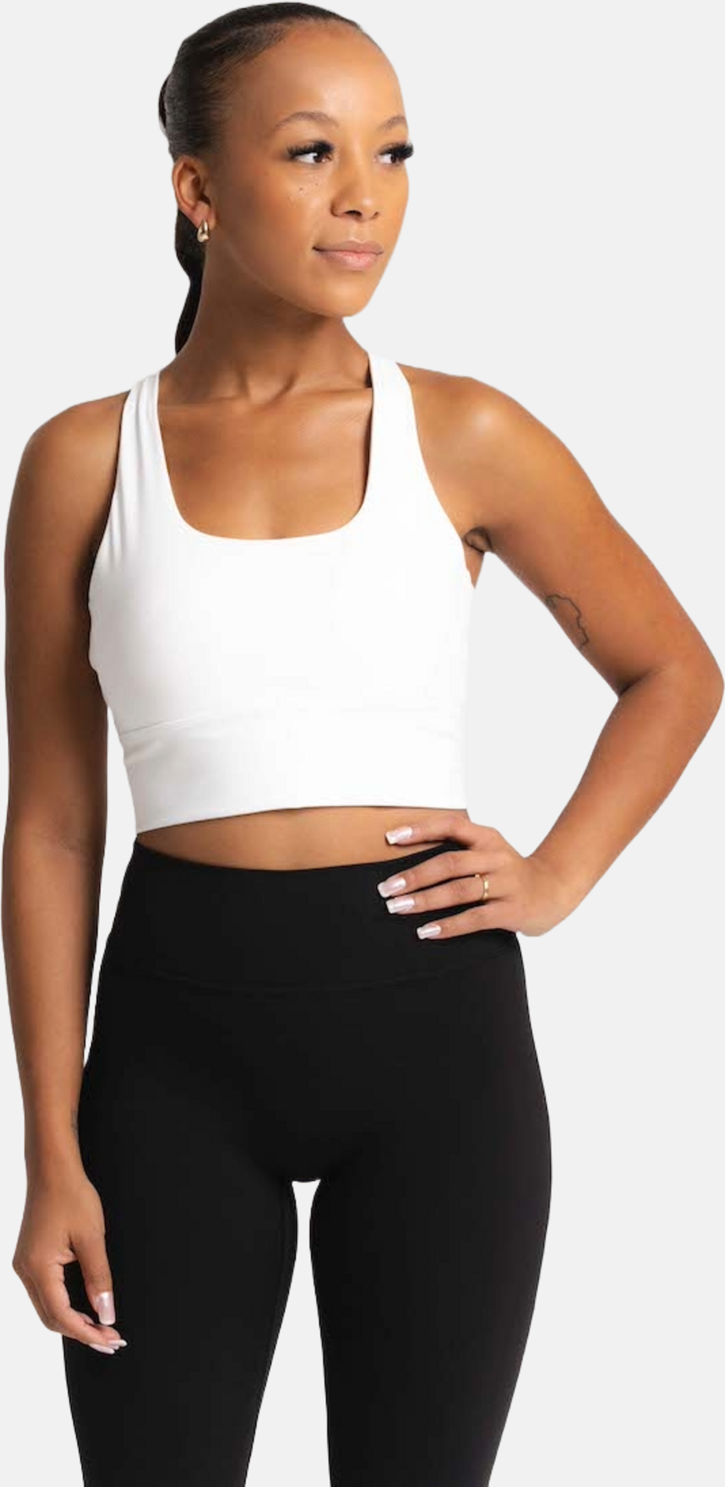 MKLIFESTYLE, Pulse Support Bra