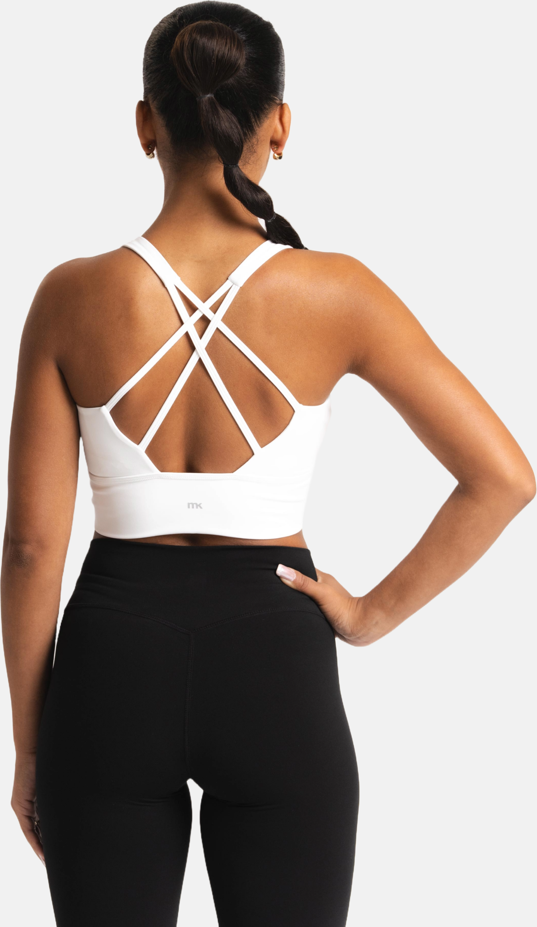 MKLIFESTYLE, Pulse Support Bra