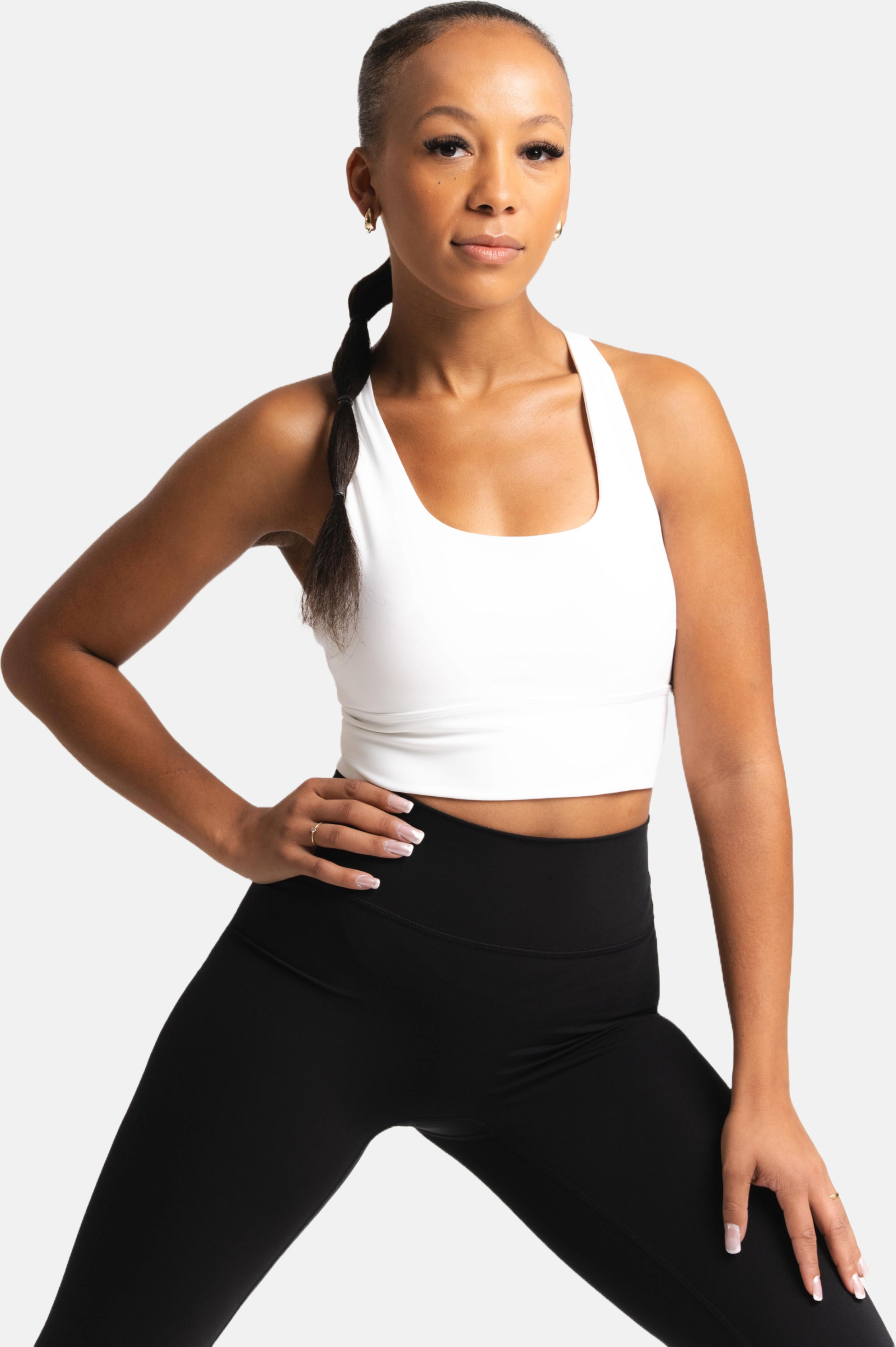 MKLIFESTYLE, Pulse Support Bra