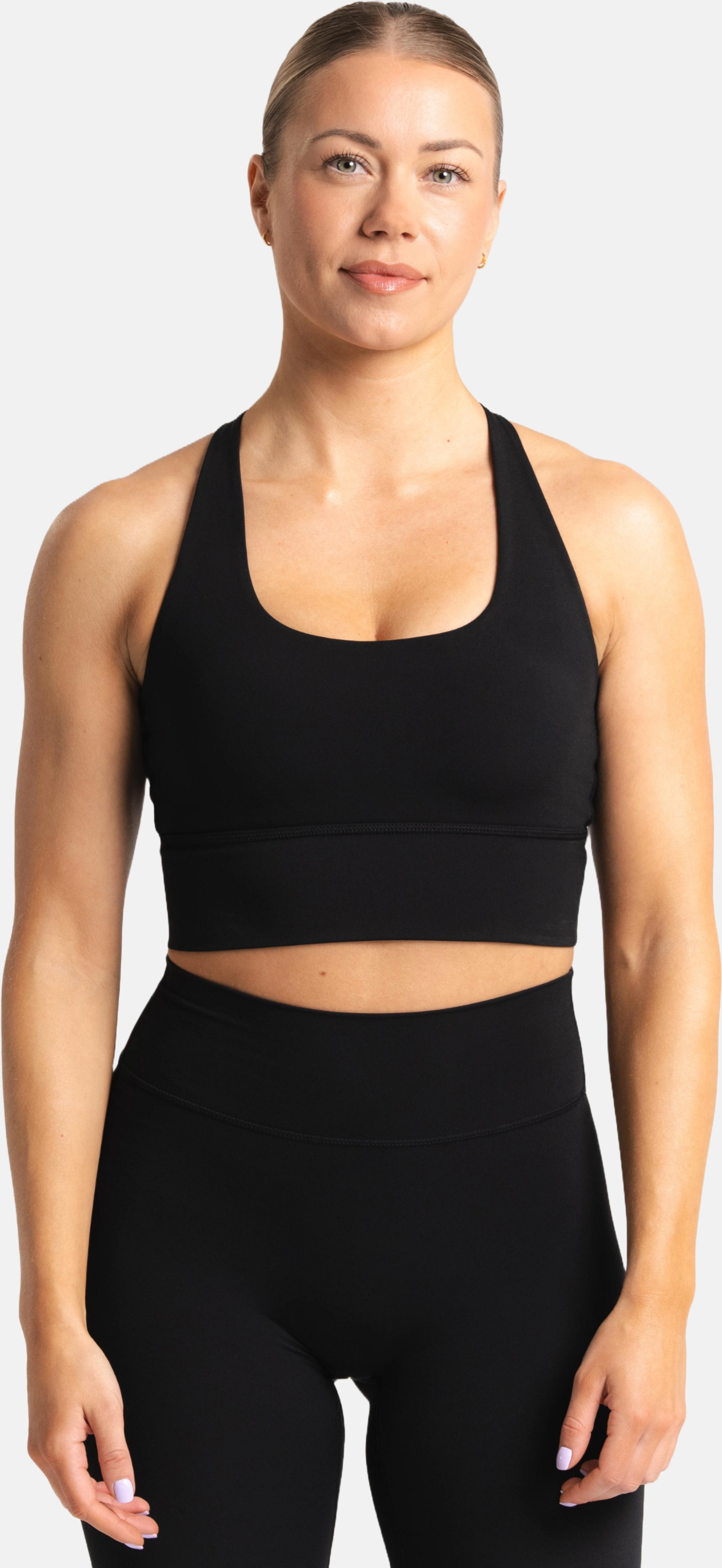 MKLIFESTYLE, Pulse Support Bra