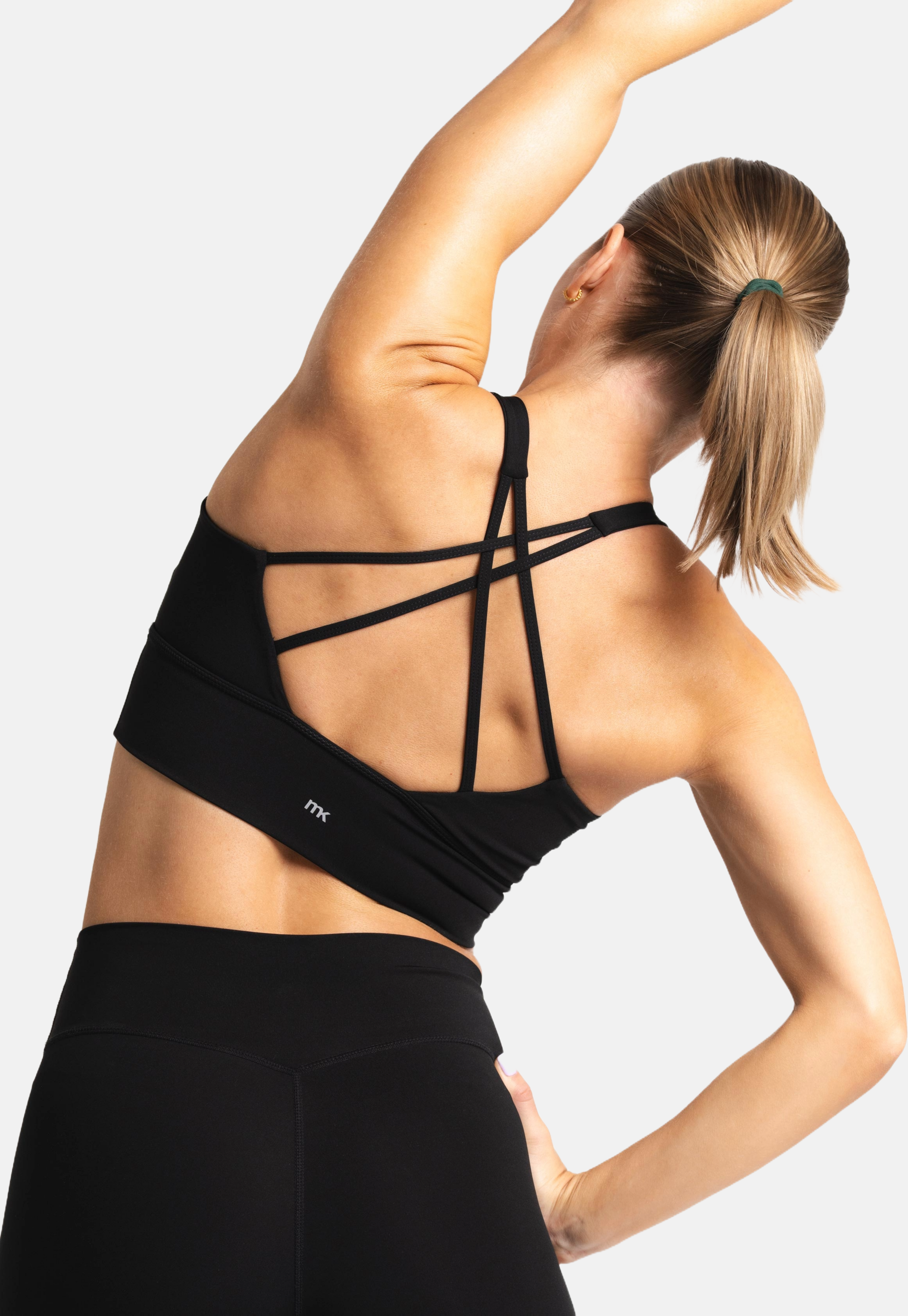 MKLIFESTYLE, Pulse Support Bra