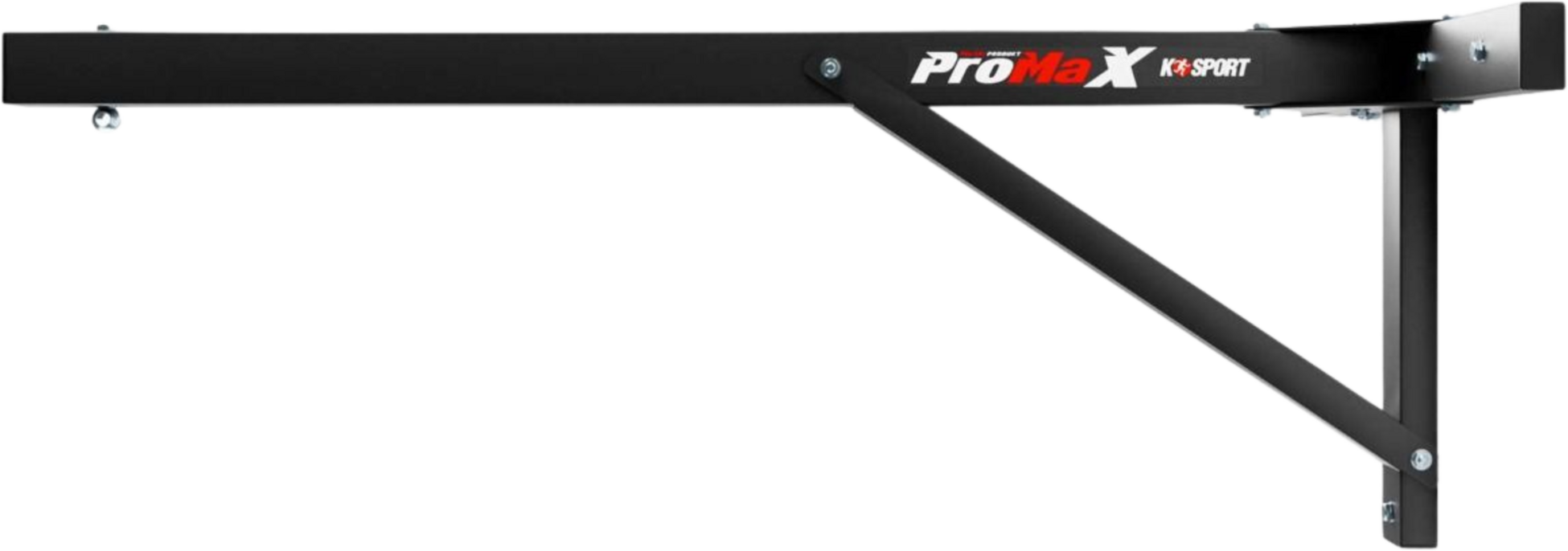 K-SPORT, Punching Bag Holder: Sandsäckshållare För Väggen