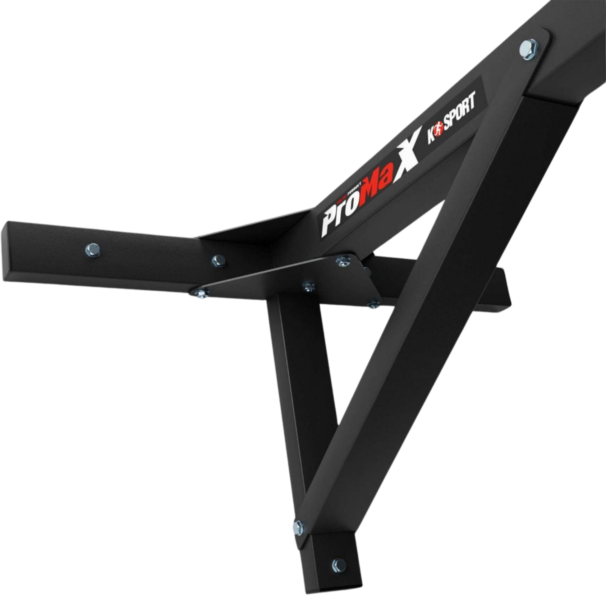 K-SPORT, Punching Bag Holder: Sandsäckshållare För Väggen