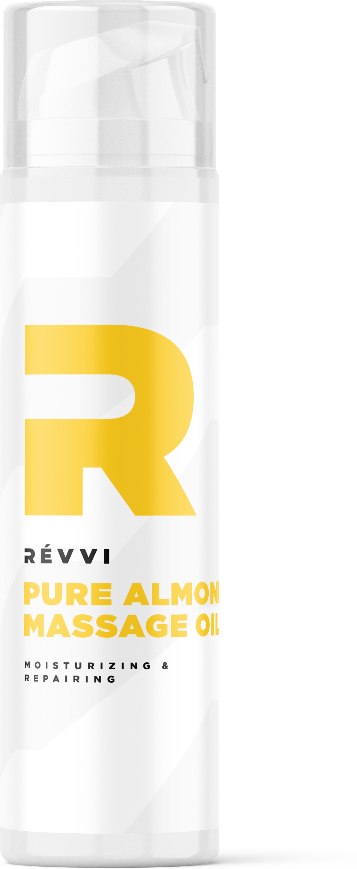 RÉVVI, Pure Almond Massage Oil 200ml