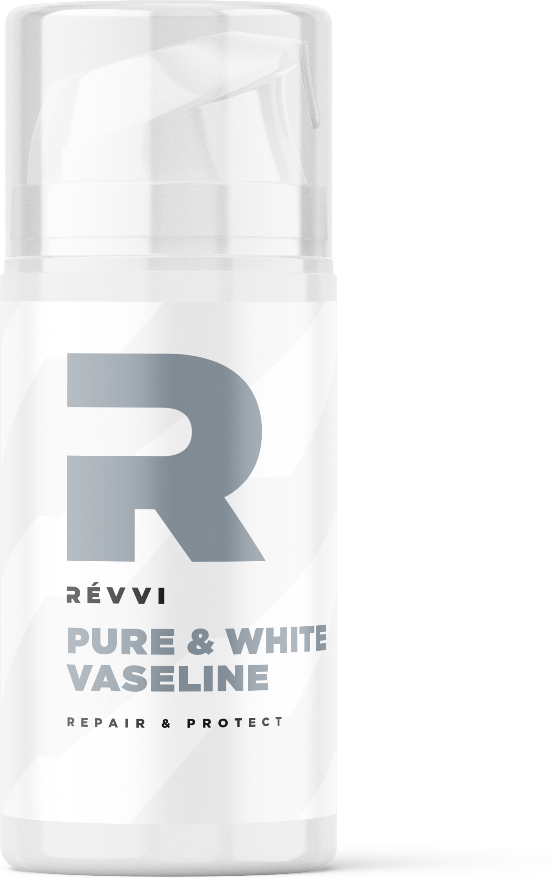 RÉVVI, Pure And White Vaseline 100ml