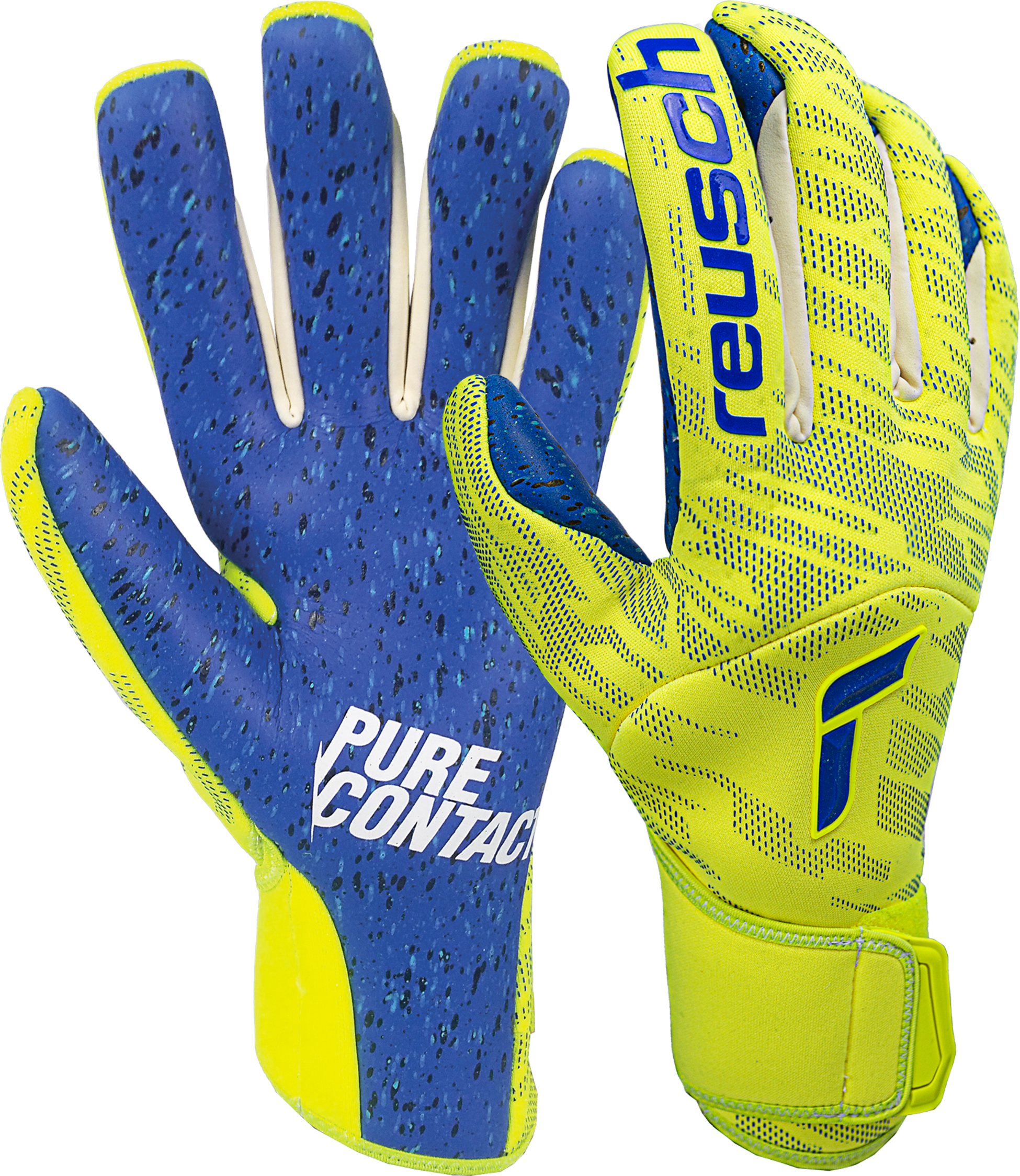 REUSCH, Pure Contact Fusion