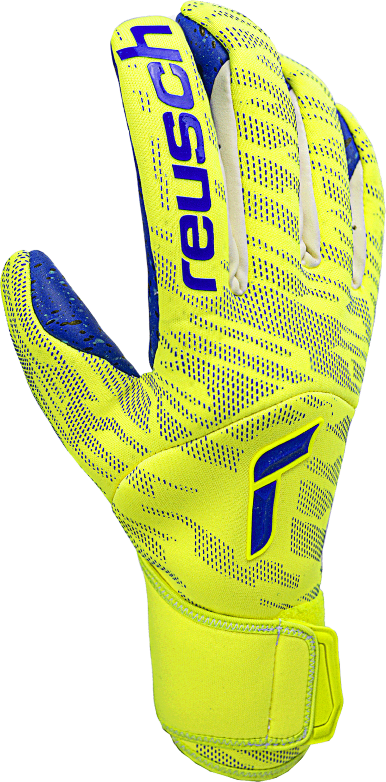 REUSCH, Pure Contact Fusion