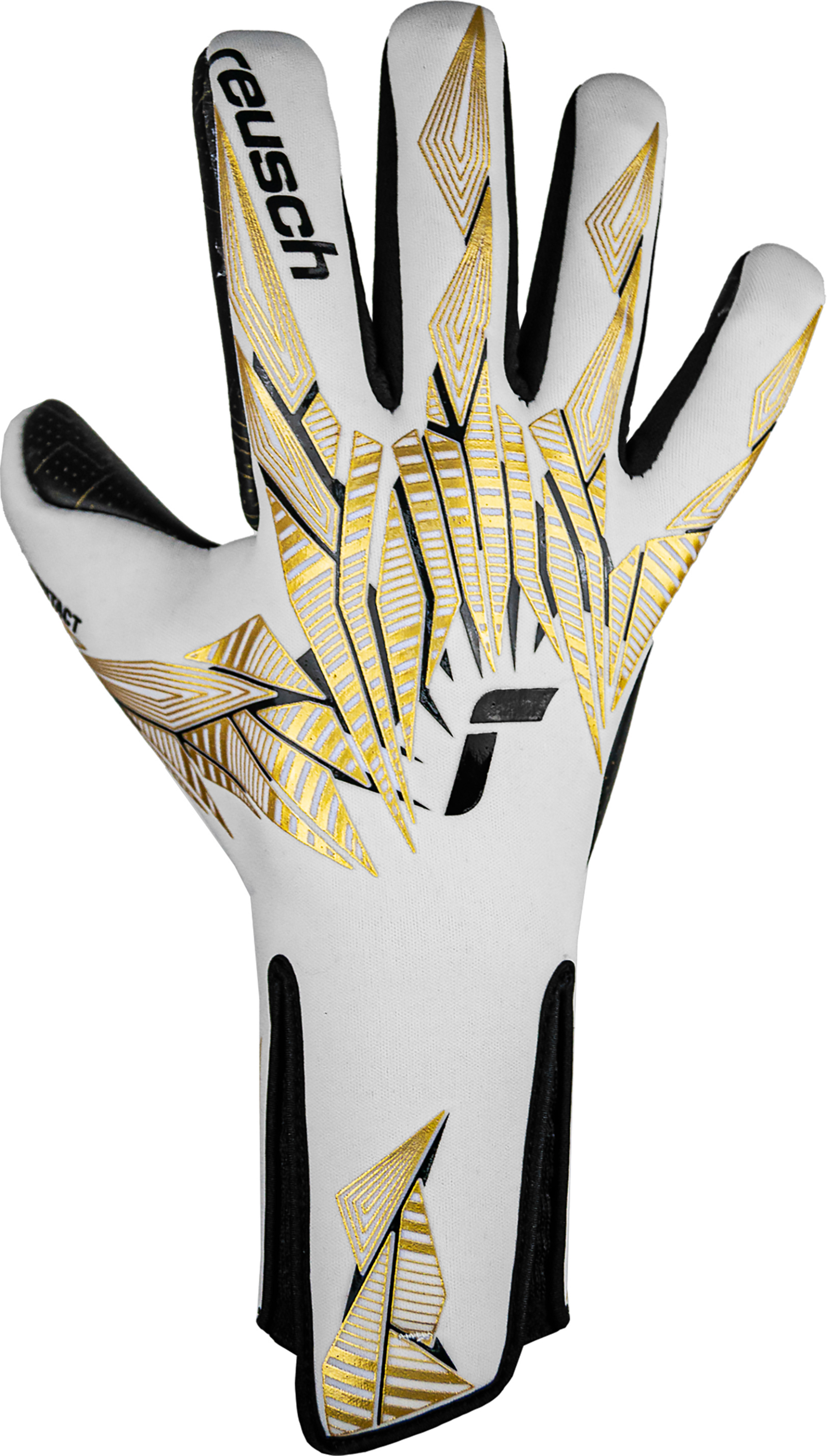 REUSCH, Pure Contact Glueprint Strapless
