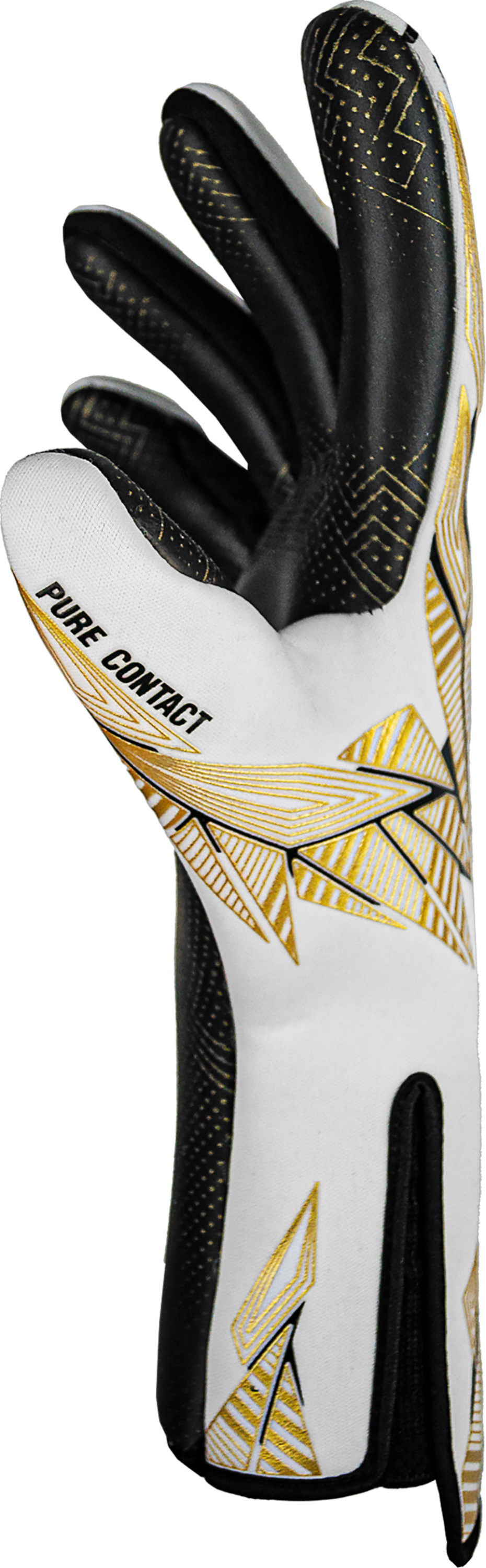 REUSCH, Pure Contact Glueprint Strapless