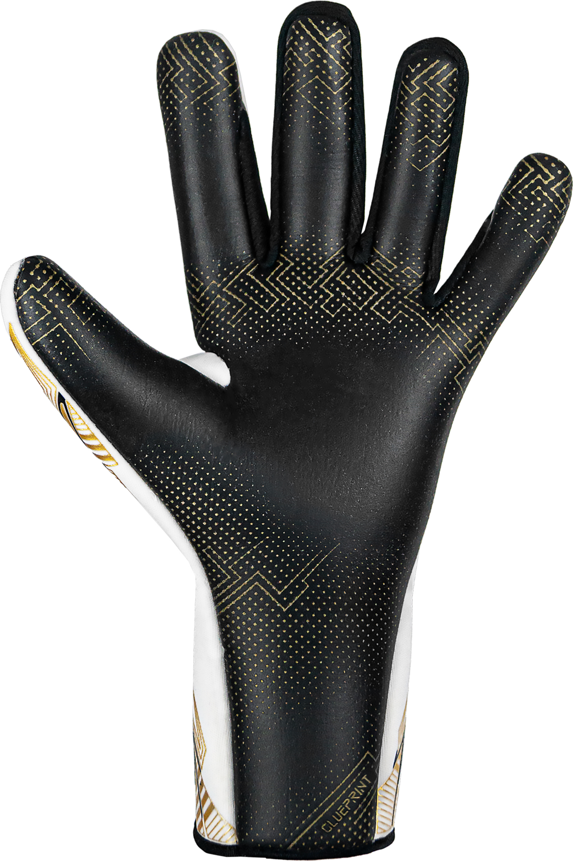 REUSCH, Pure Contact Glueprint Strapless