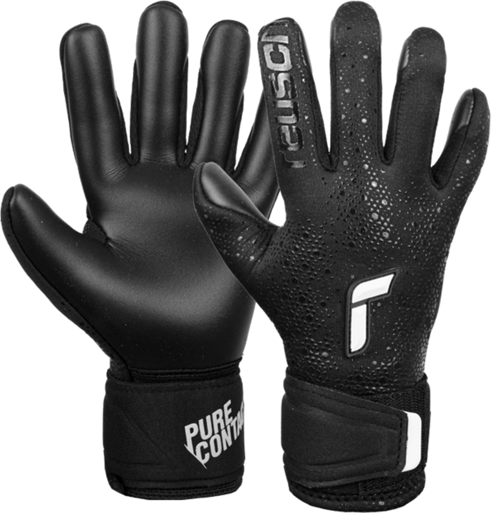 REUSCH, Pure Contact Infinity Junior