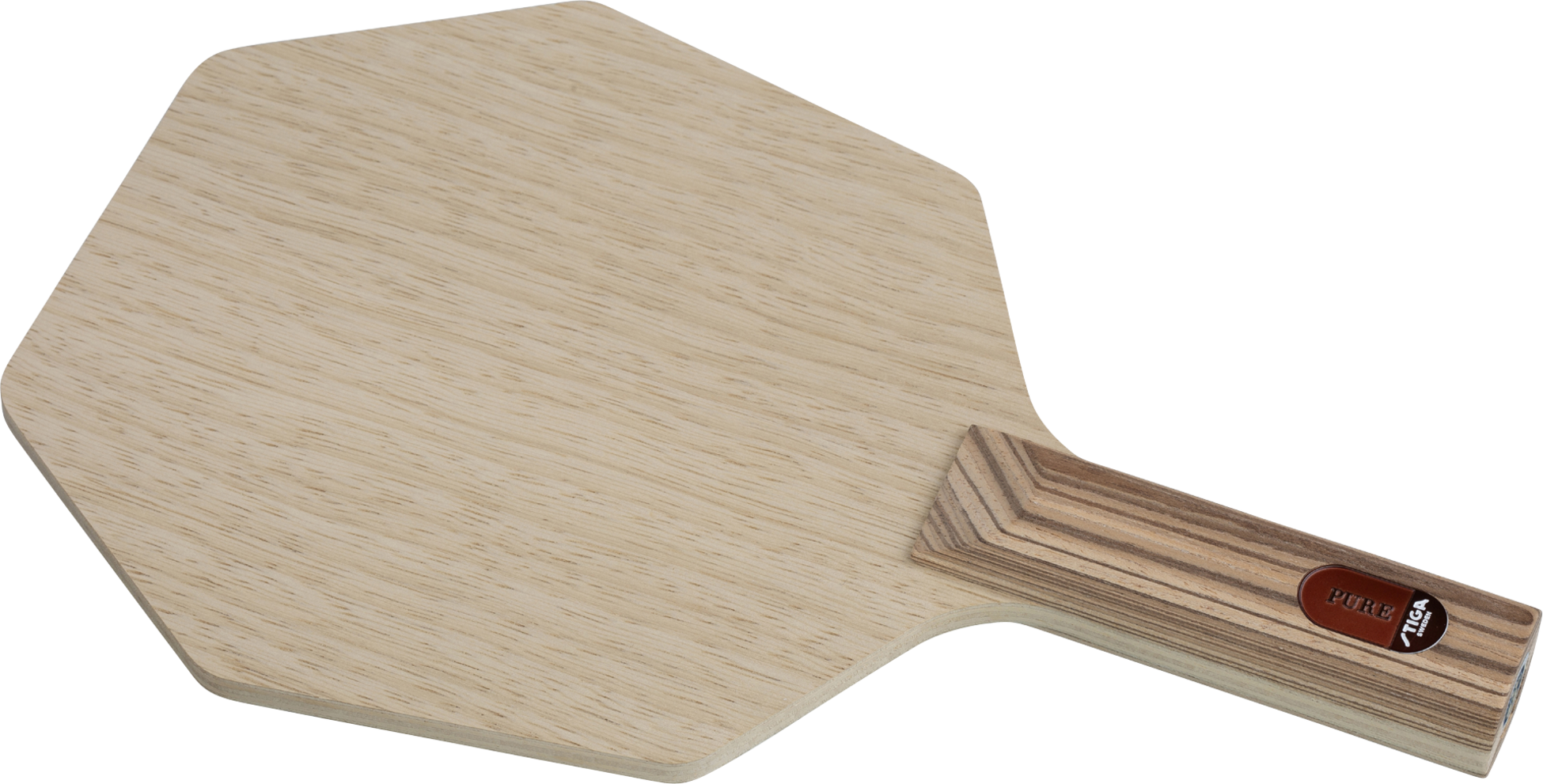 STIGA, Pure Cybershape