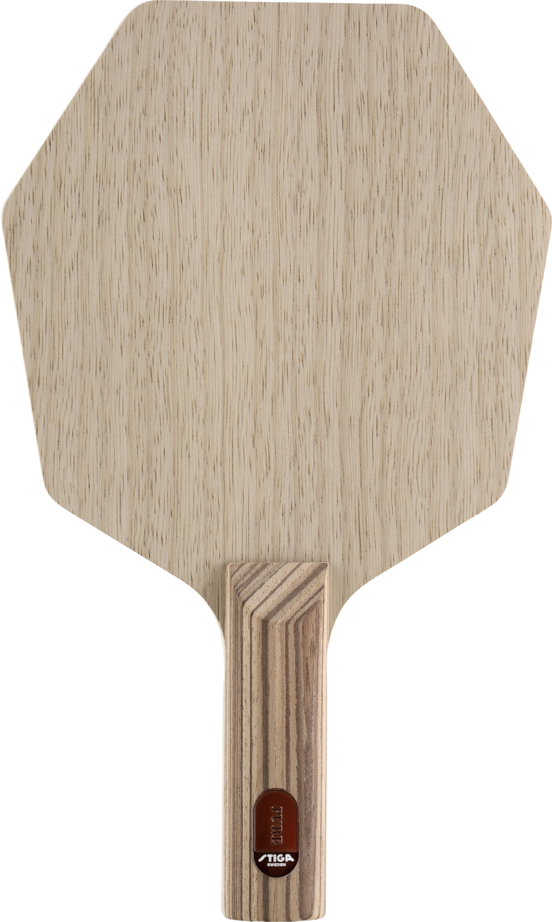 STIGA, Pure Cybershape