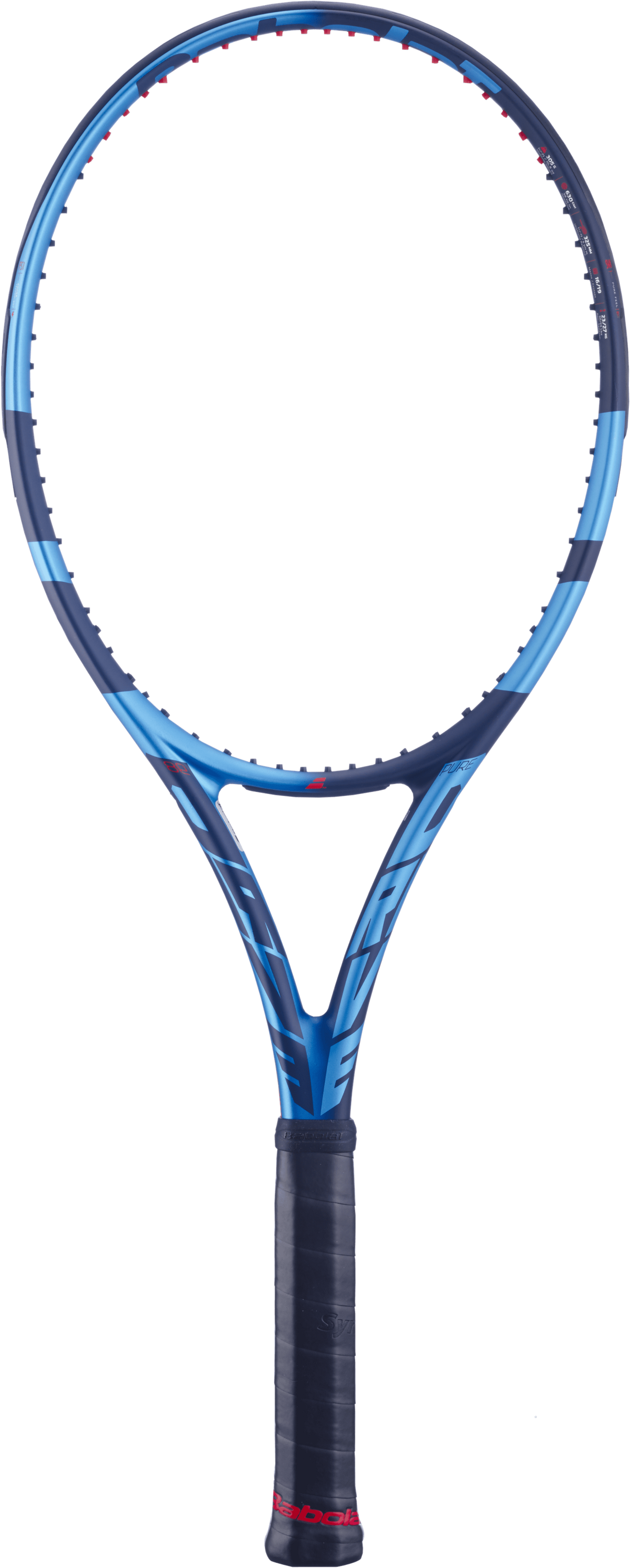 BABOLAT, Pure Drive 98