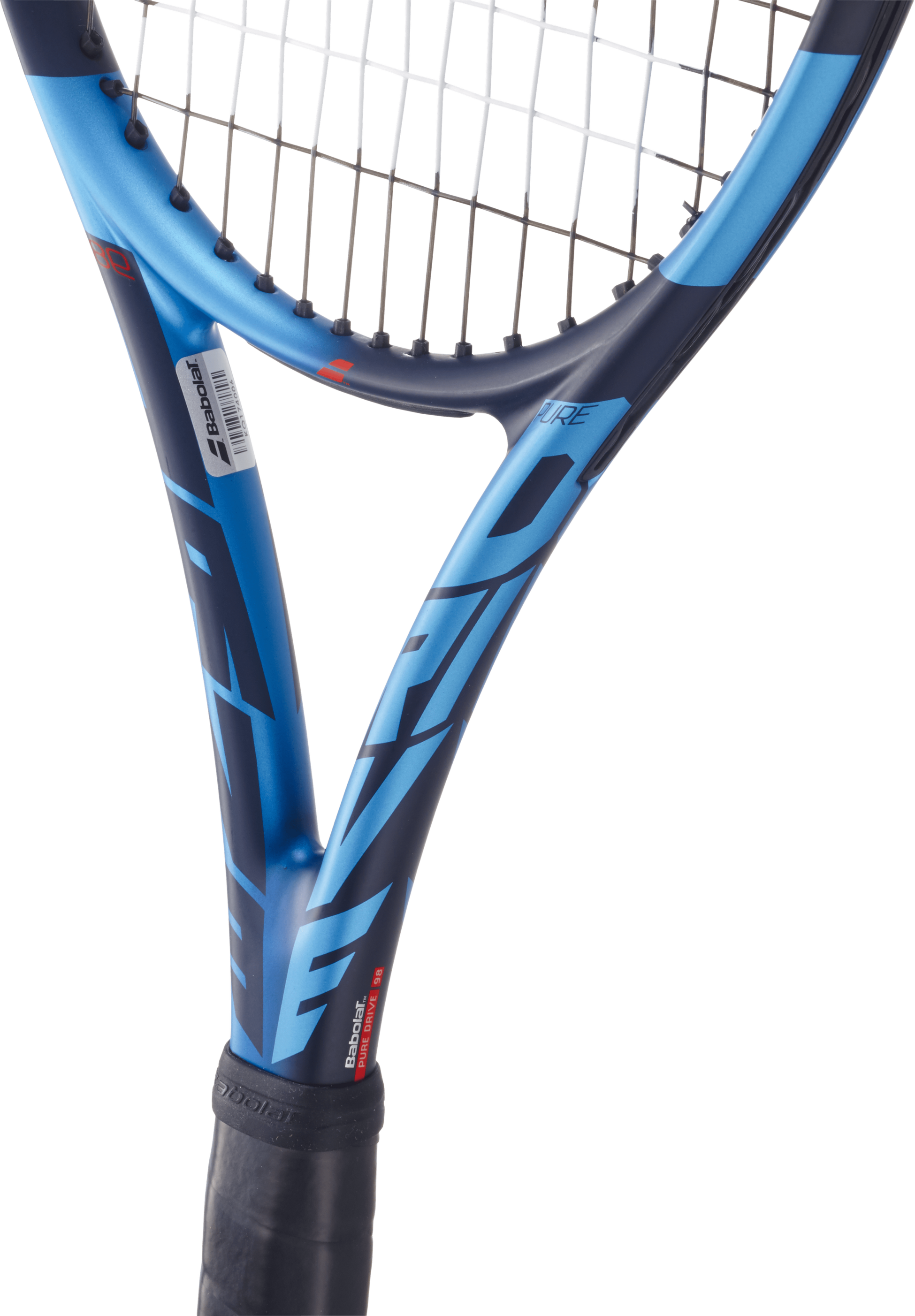 BABOLAT, Pure Drive 98