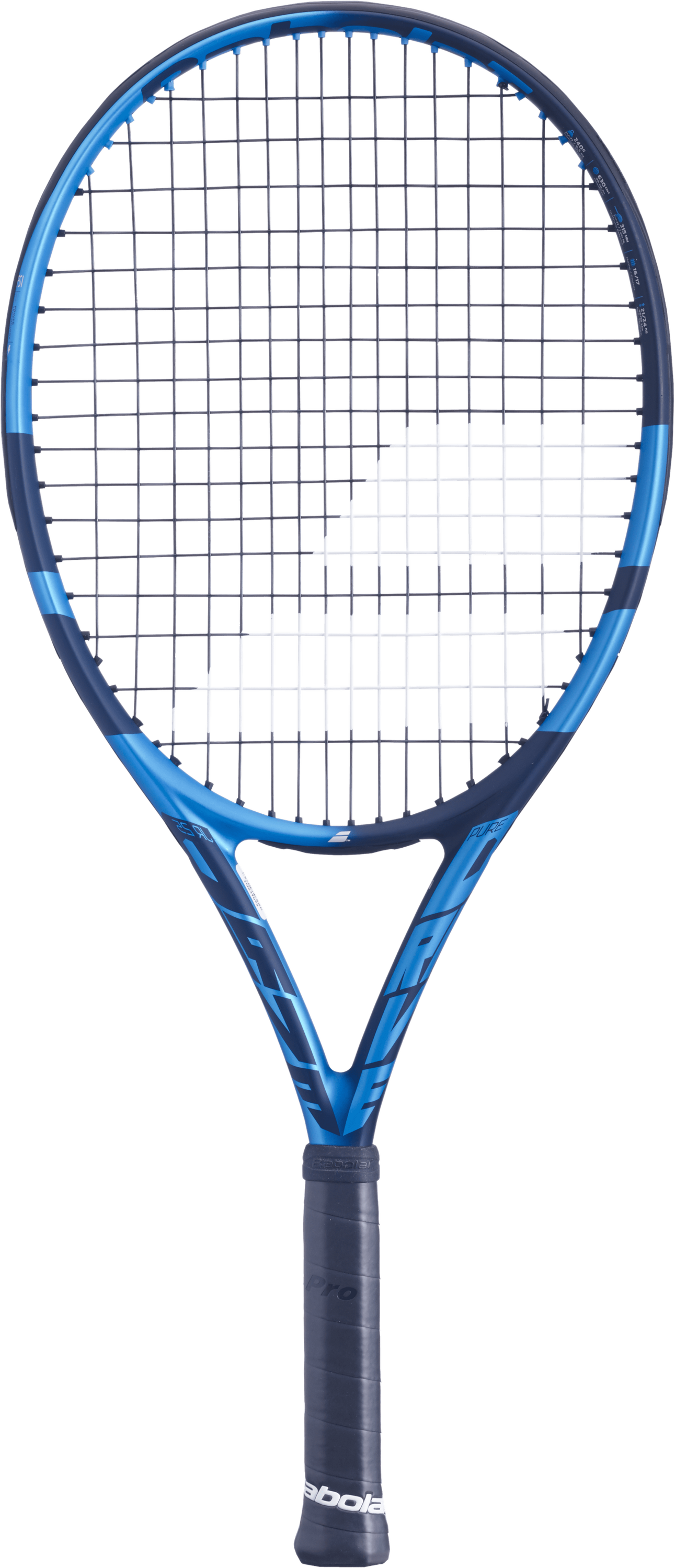 BABOLAT, Pure Drive Junior 25