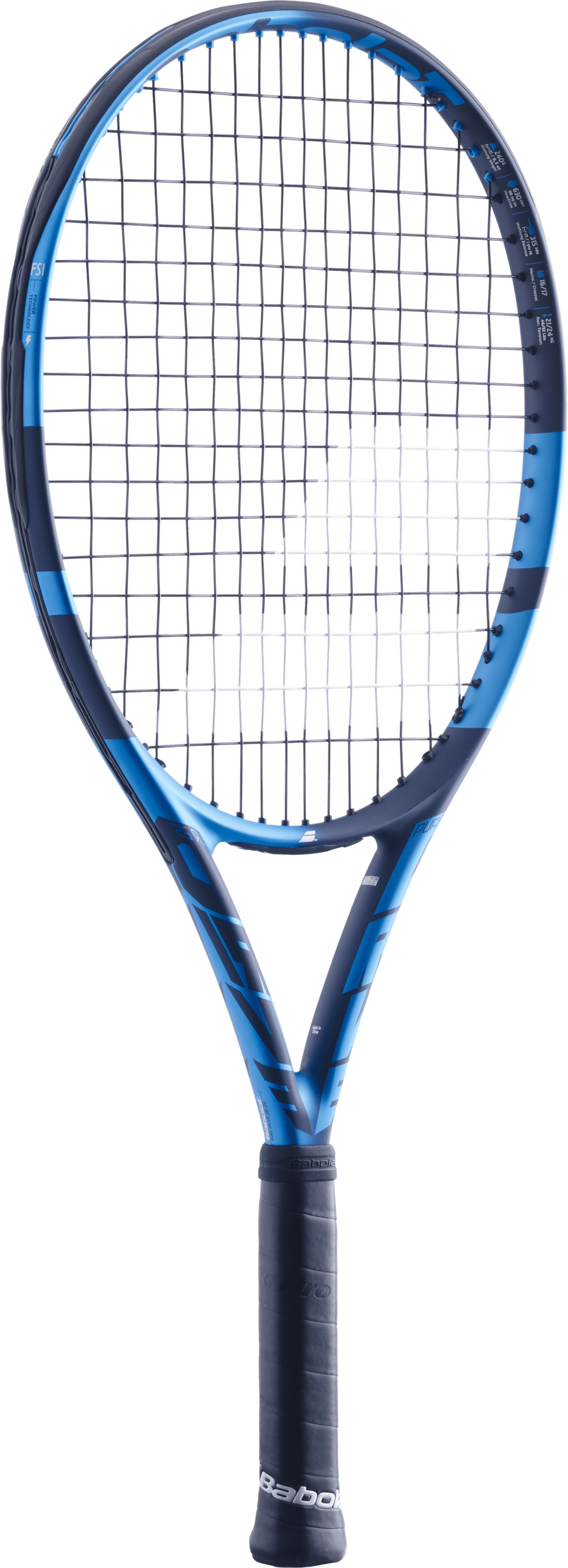 BABOLAT, Pure Drive Junior 25