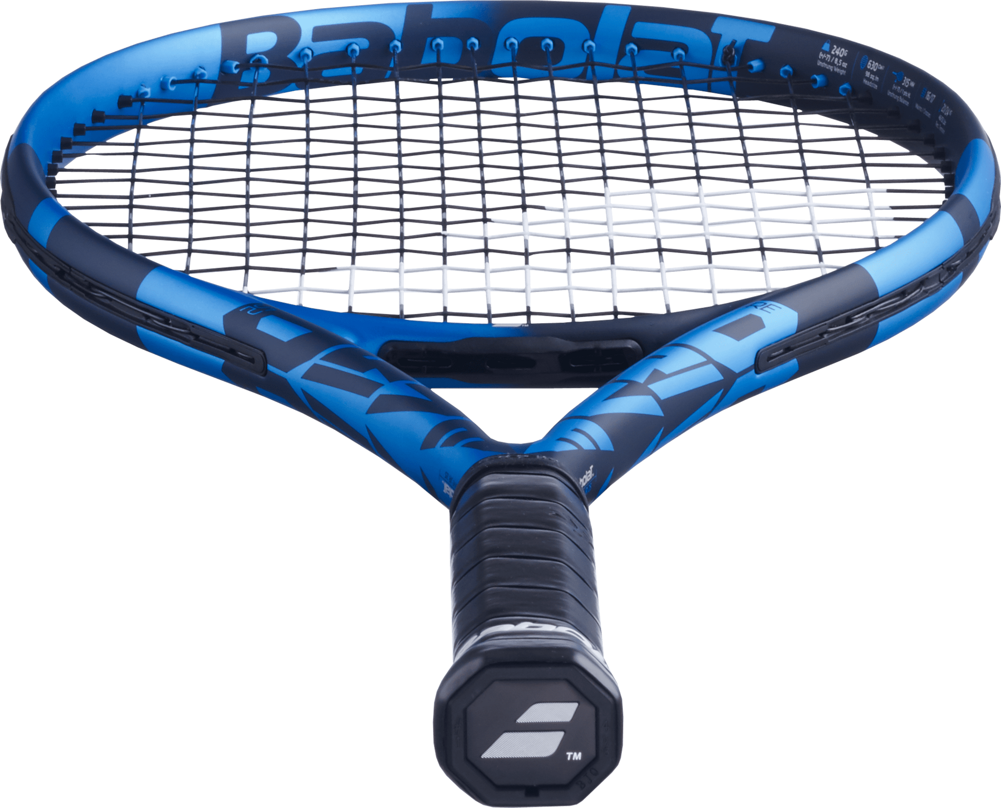 BABOLAT, Pure Drive Junior 25