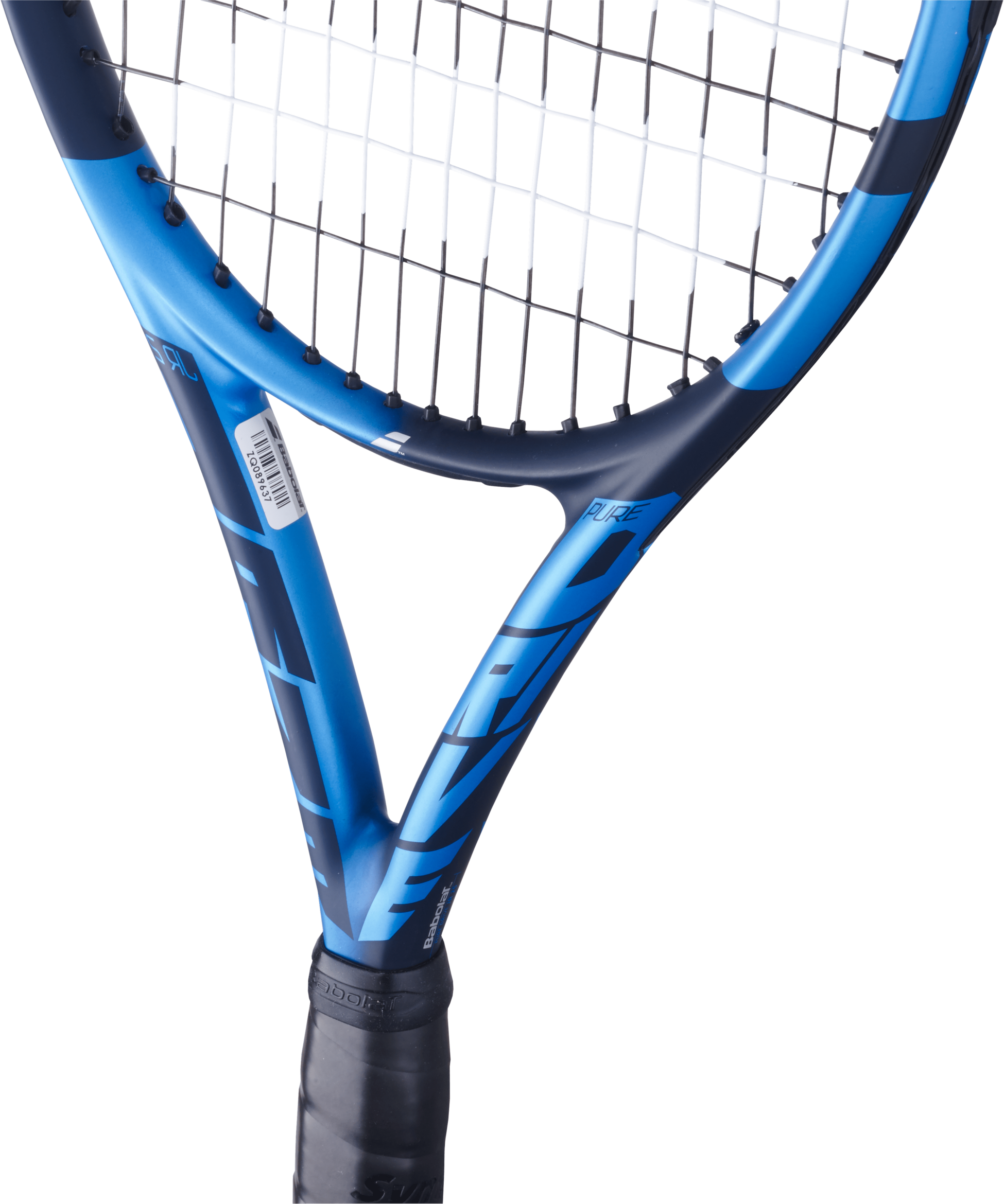 BABOLAT, Pure Drive Junior 25