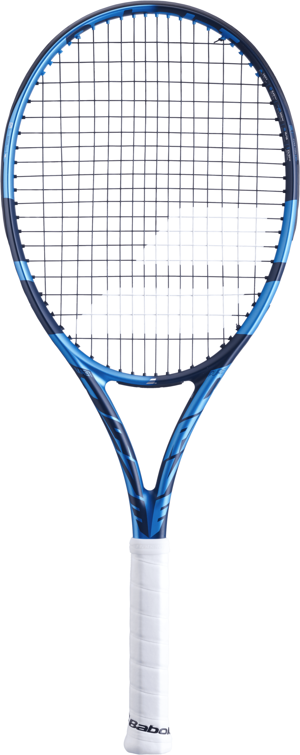 BABOLAT, Pure Drive Team Strung