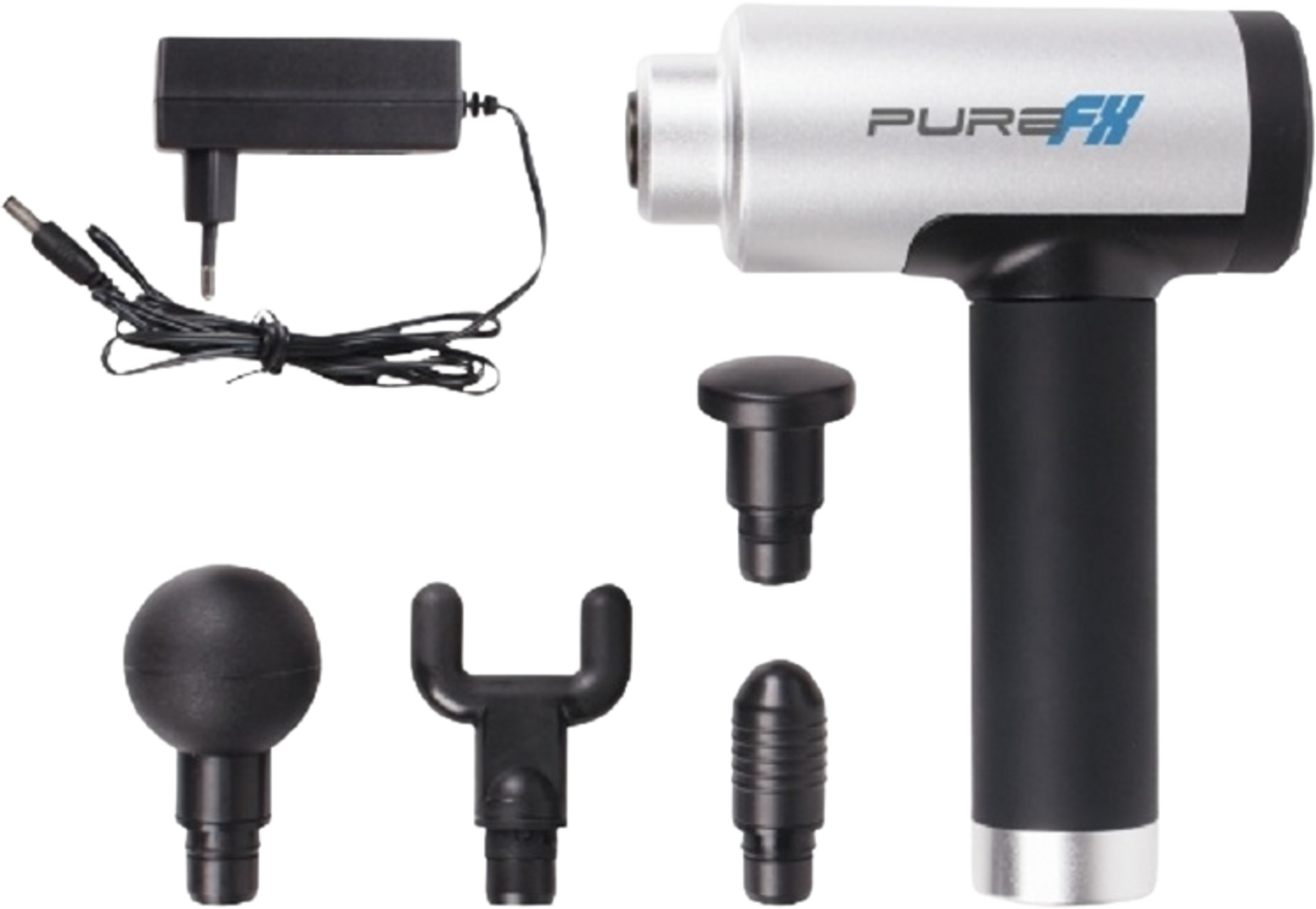 NORTHIX, Pure Fx - Massage Gun