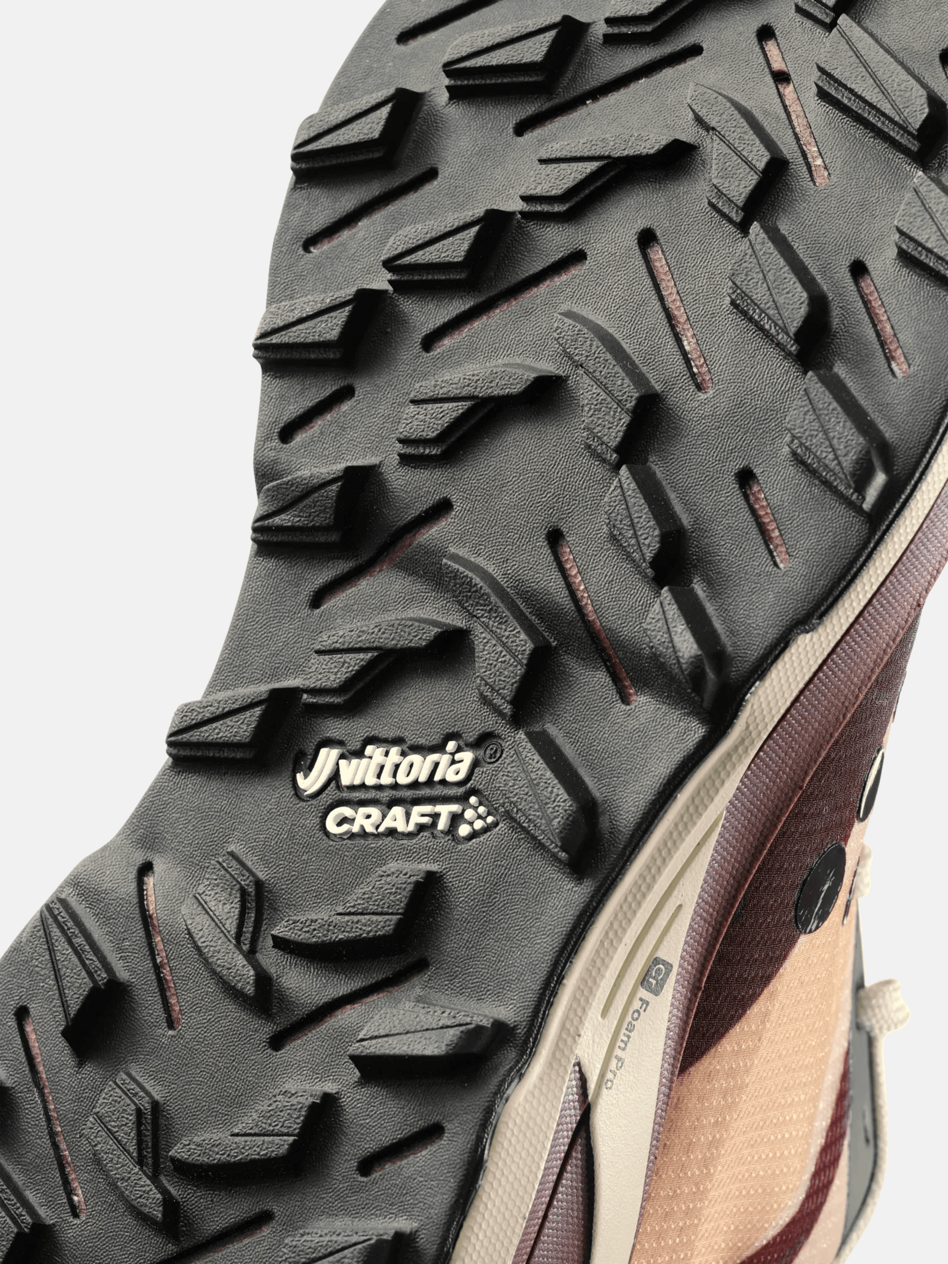 CRAFT, Pure Trail Pro M