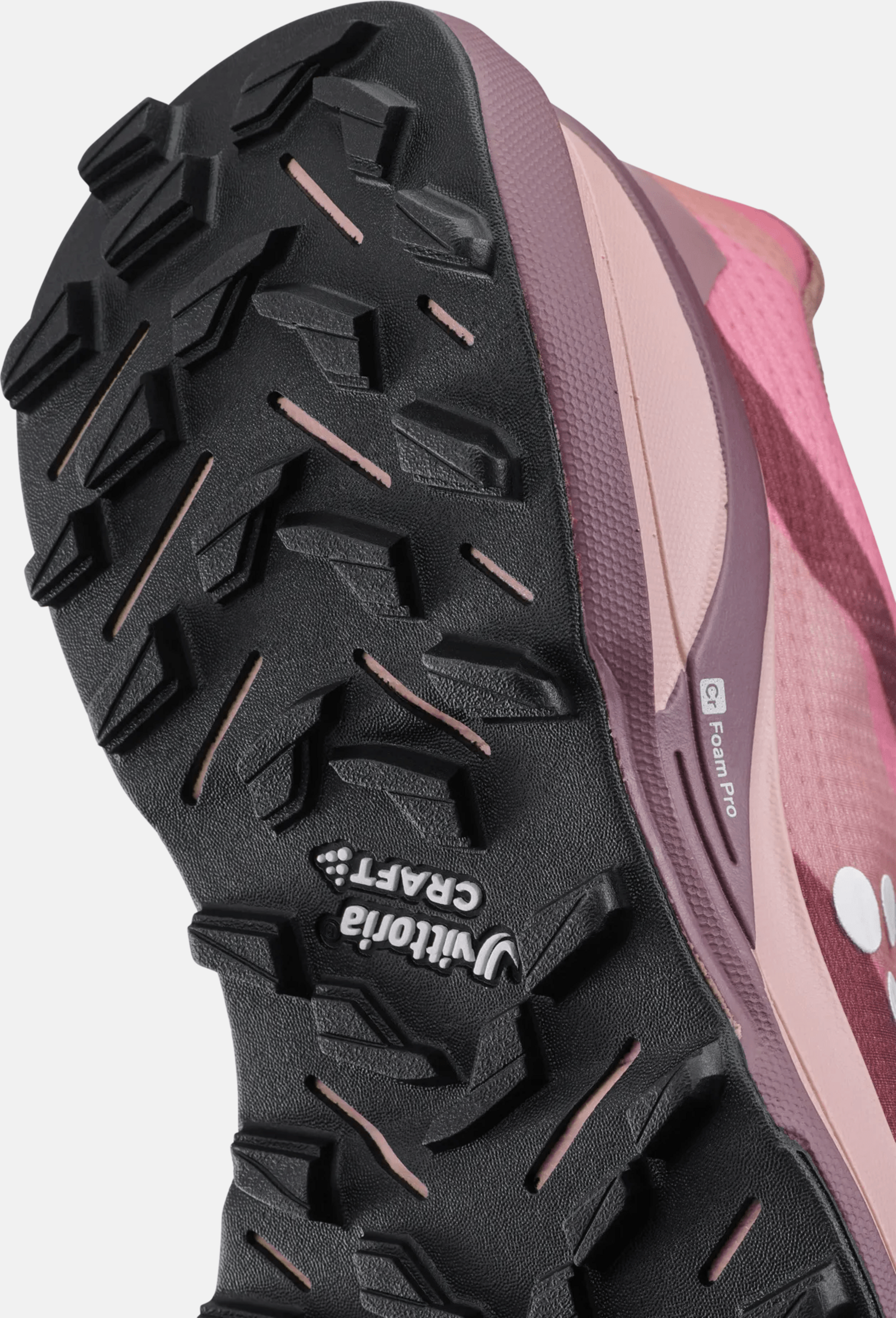 CRAFT, Pure Trail Pro W