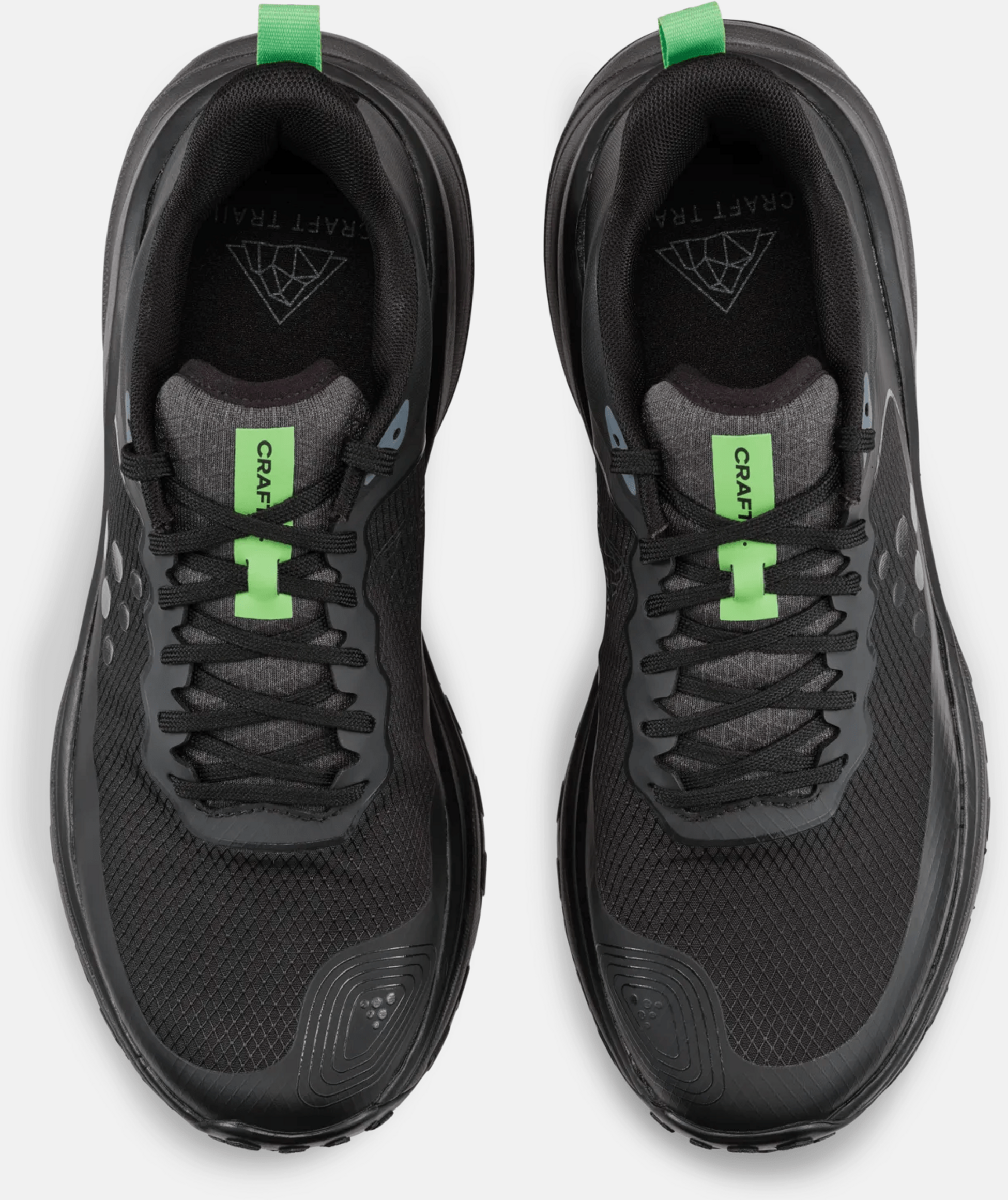 CRAFT, Pure Trail X M