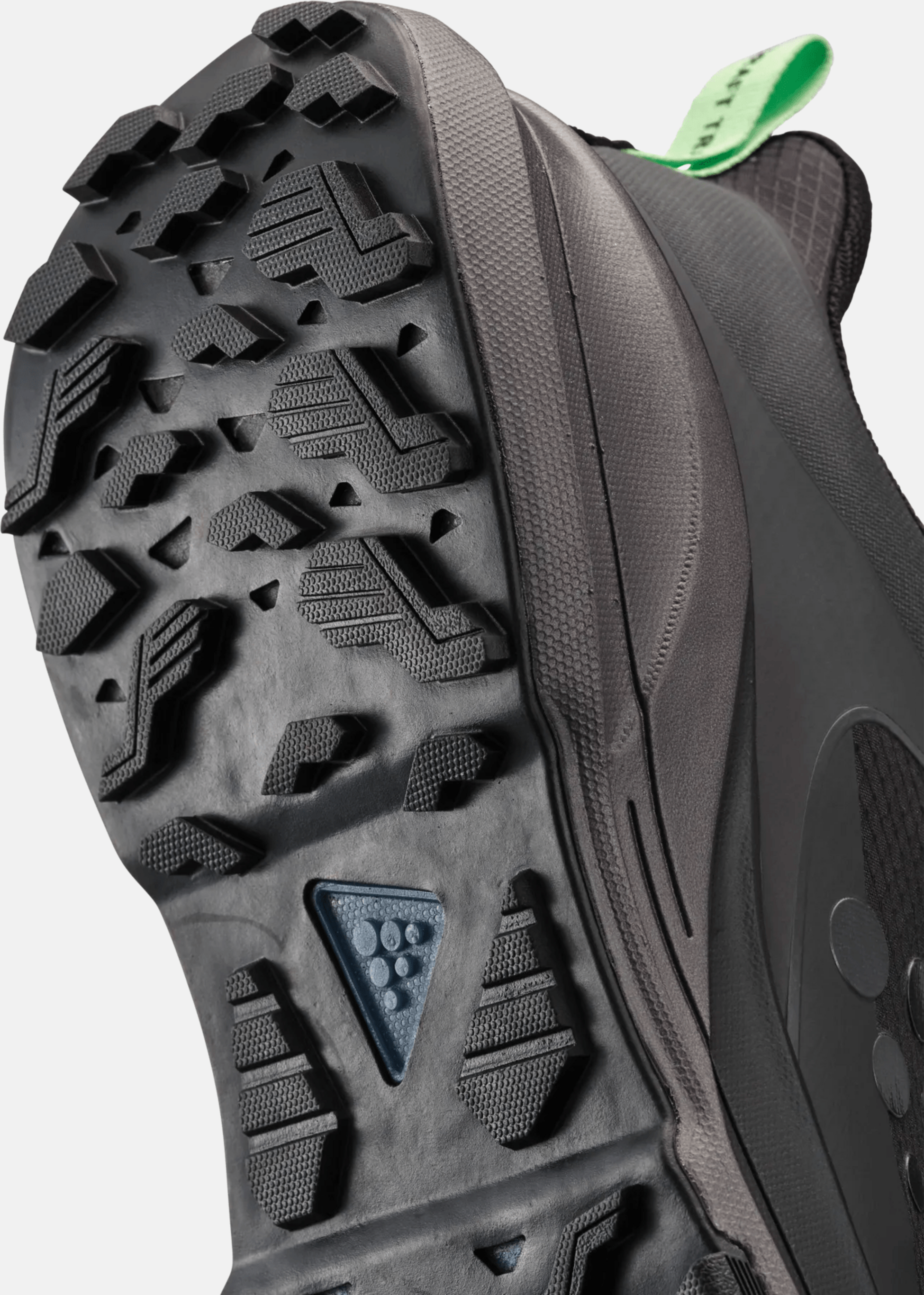CRAFT, Pure Trail X M