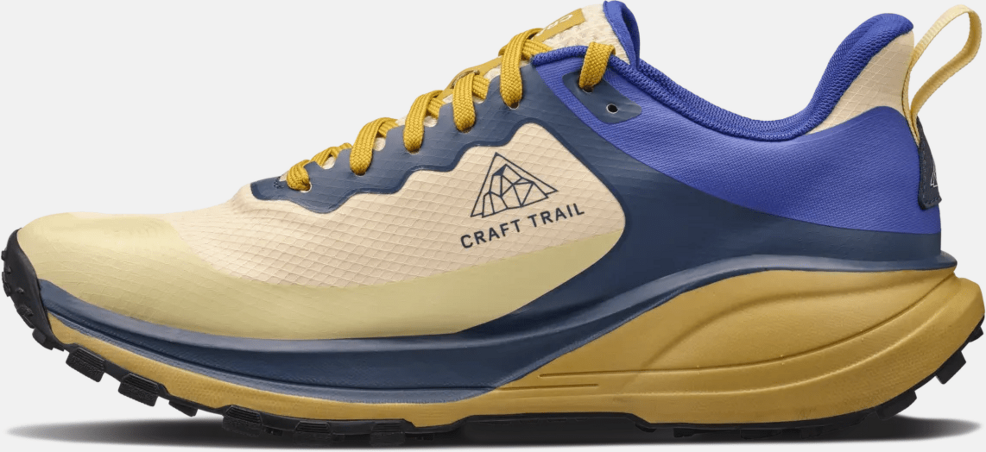CRAFT, Pure Trail X M
