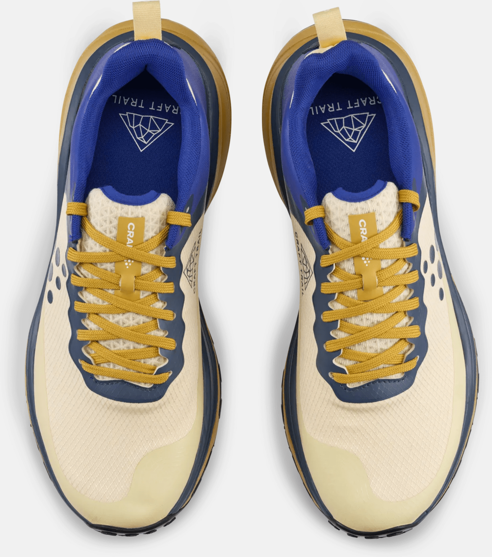 CRAFT, Pure Trail X M