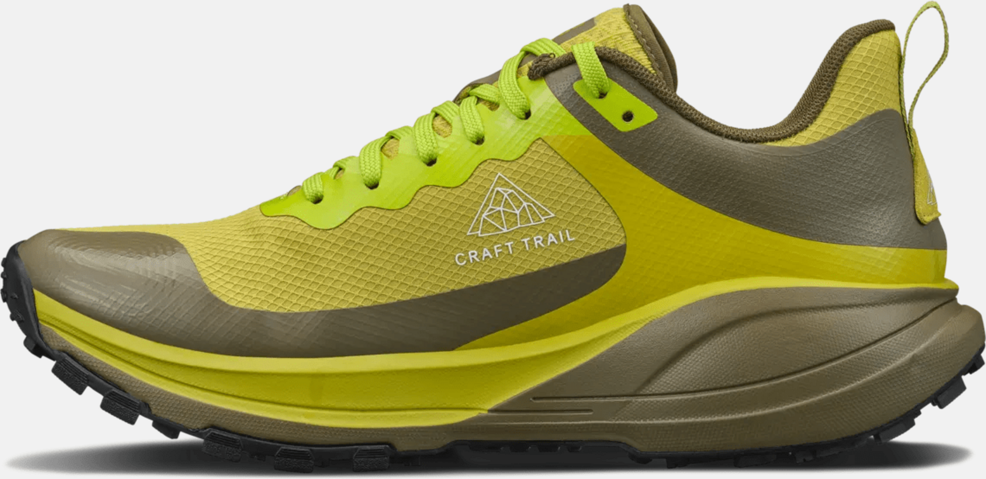 CRAFT, Pure Trail X M