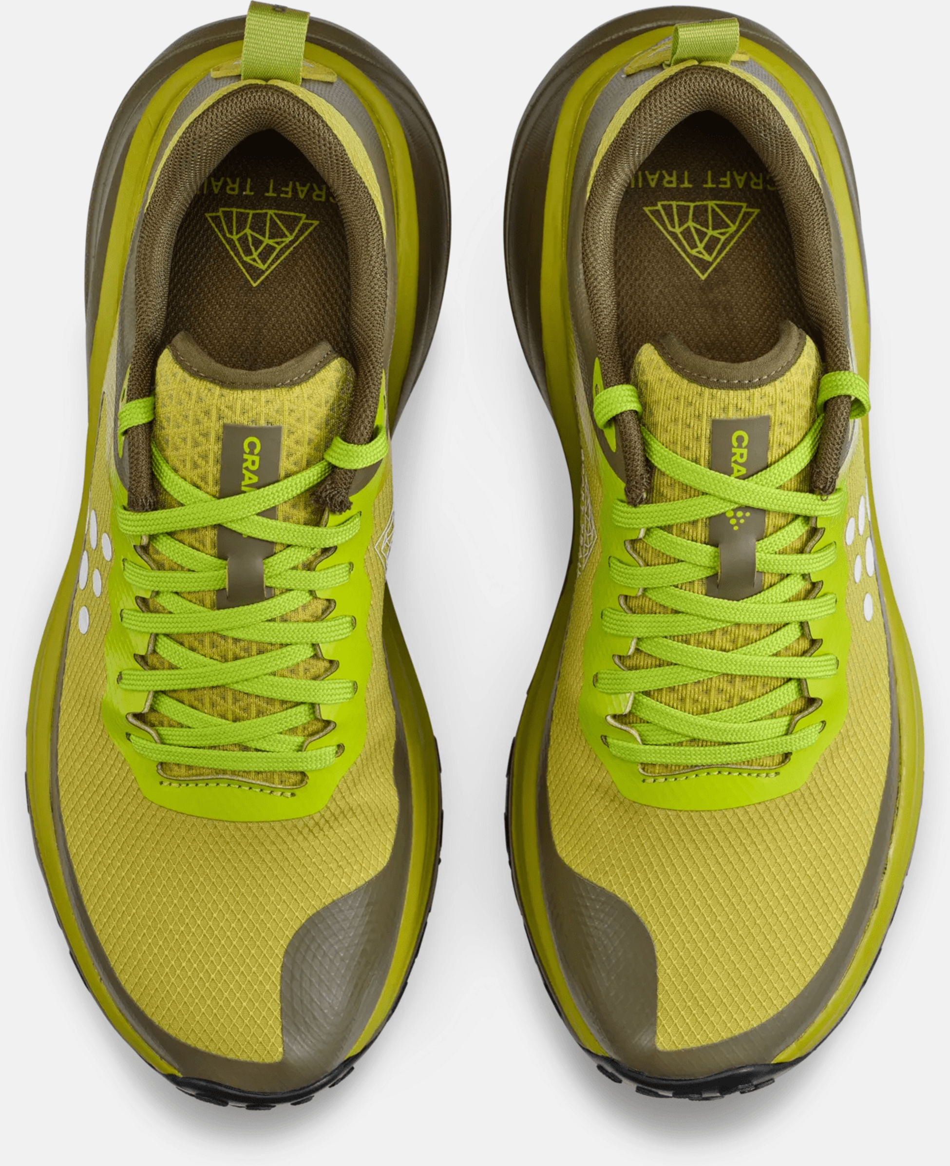 CRAFT, Pure Trail X M