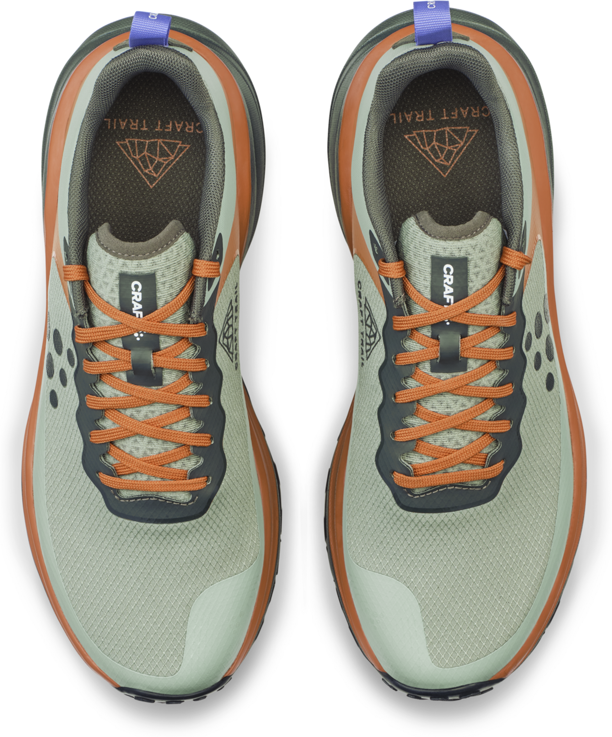 CRAFT, Pure Trail X M