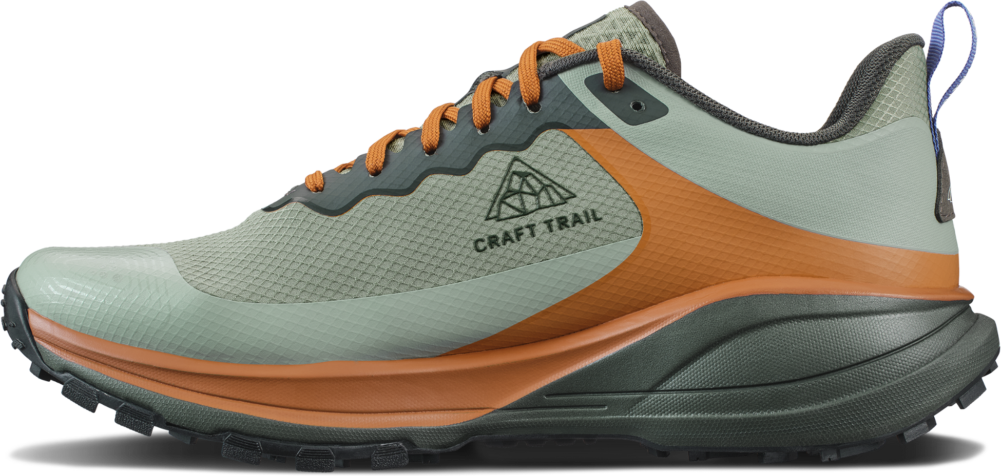 CRAFT, Pure Trail X M