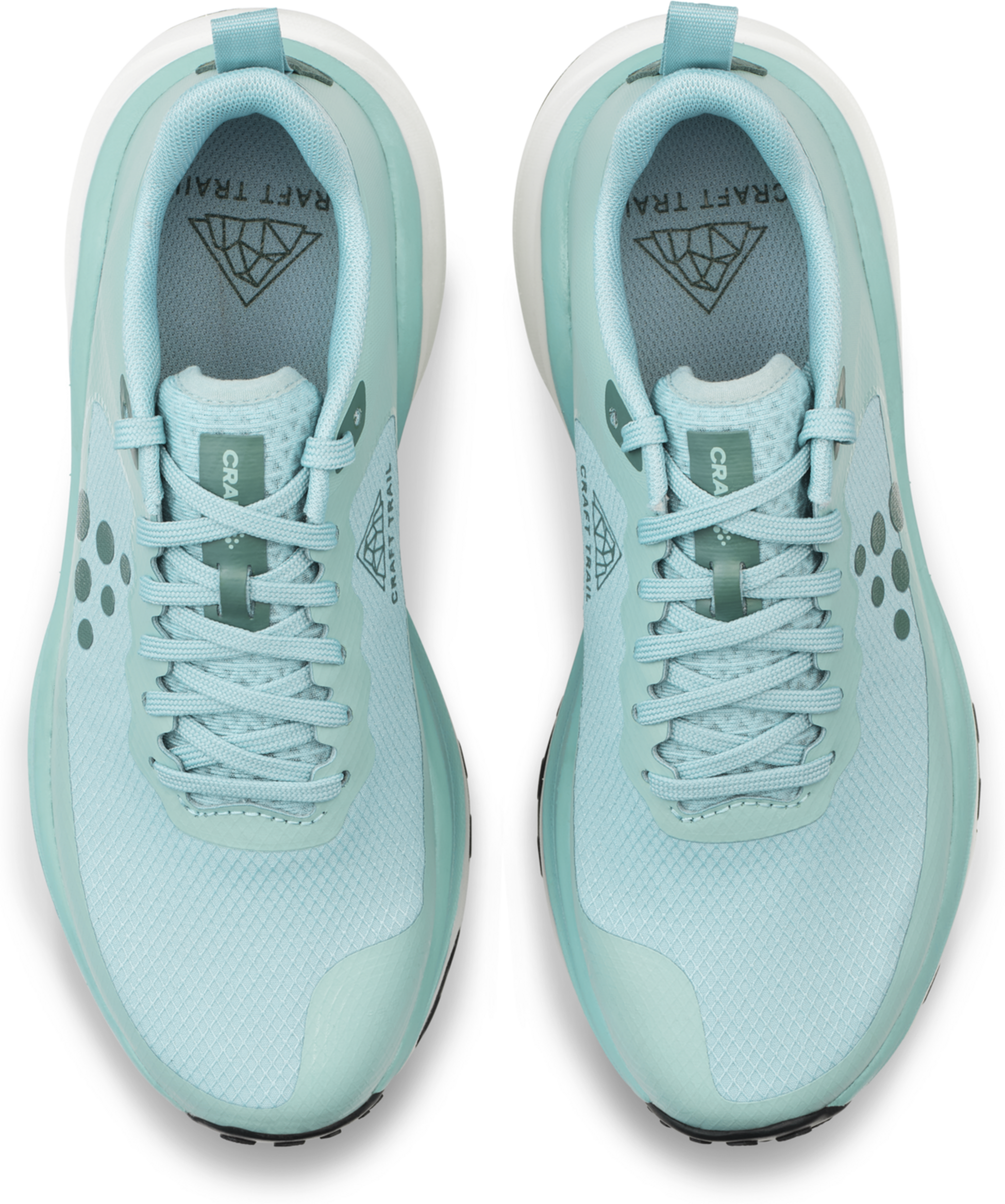 CRAFT, Pure Trail X W