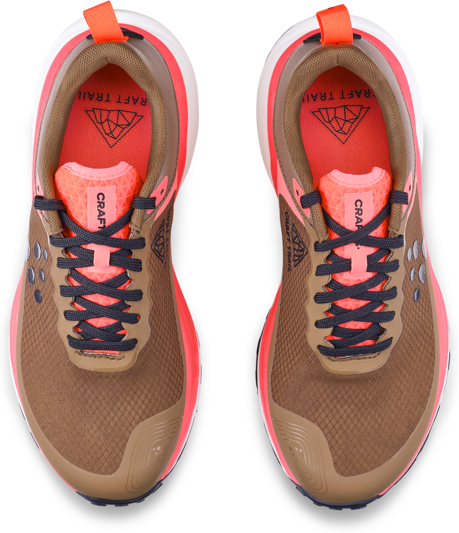 CRAFT, Pure Trail X W