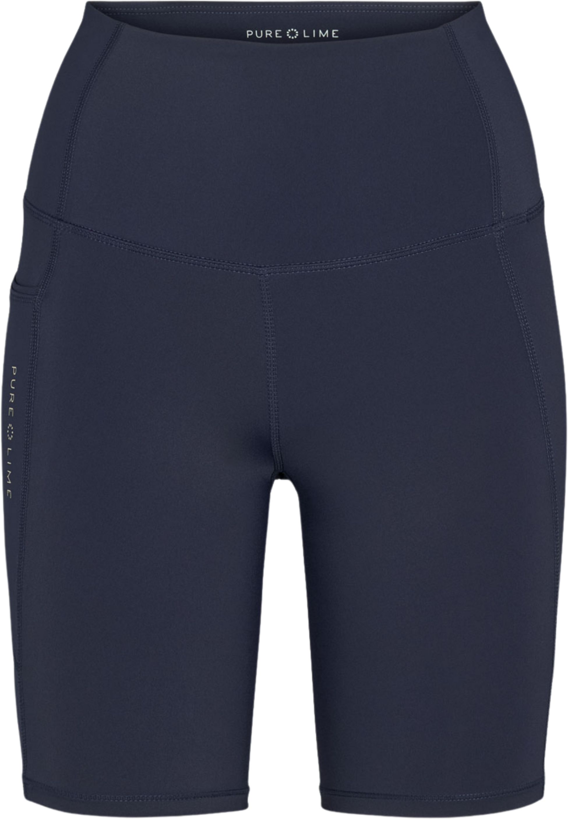 PURE LIME, Pure Training Shorts