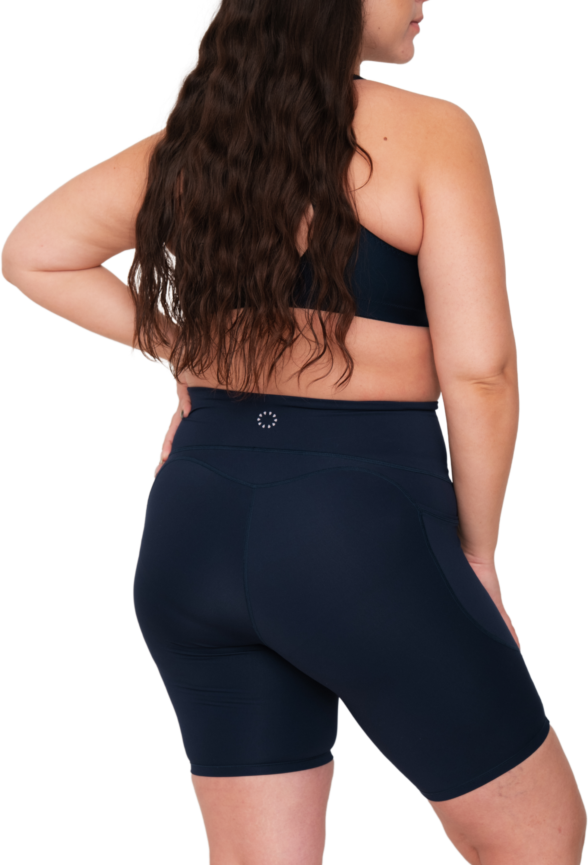 PURE LIME, Pure Training Shorts