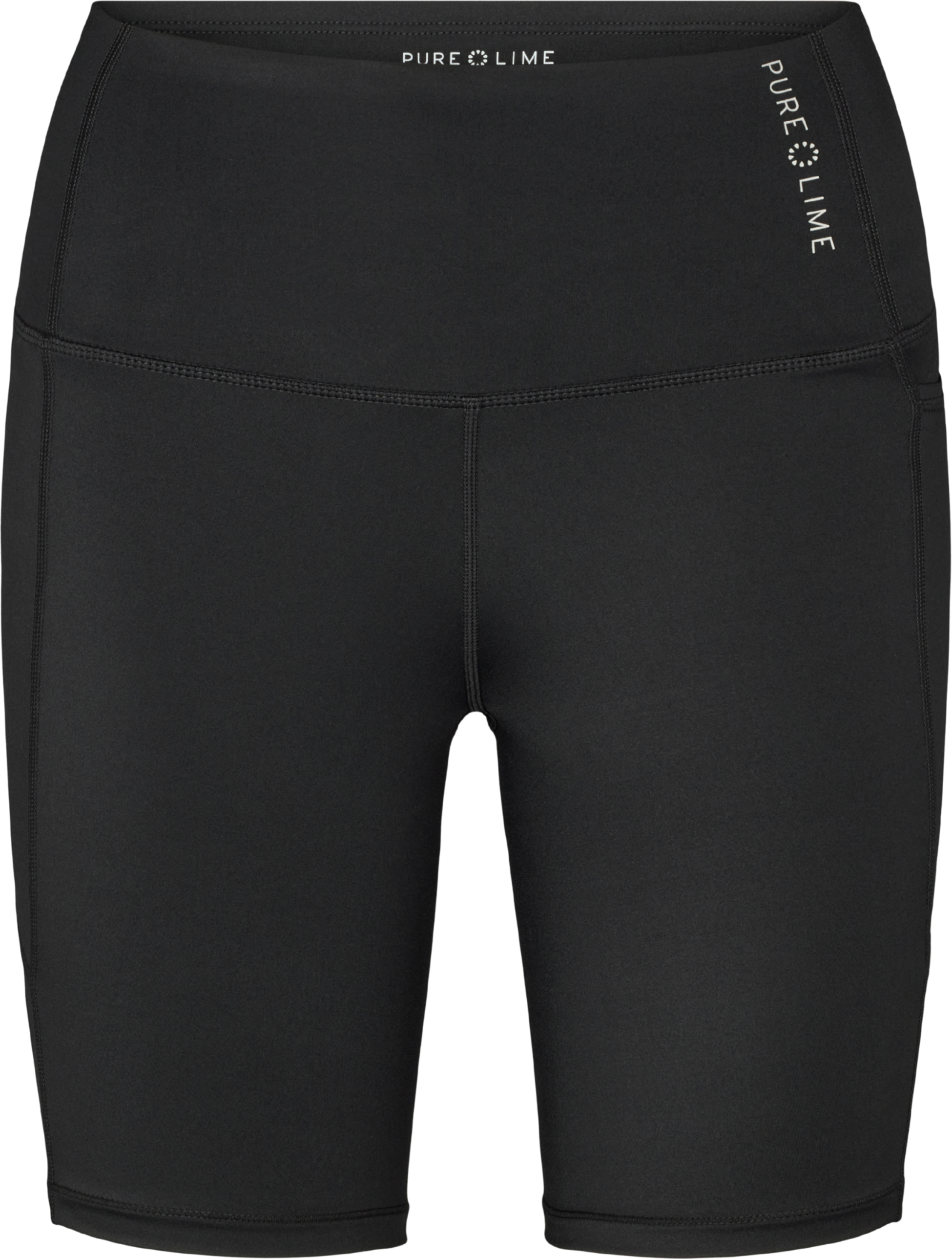 PURE LIME, Pure Training Shorts