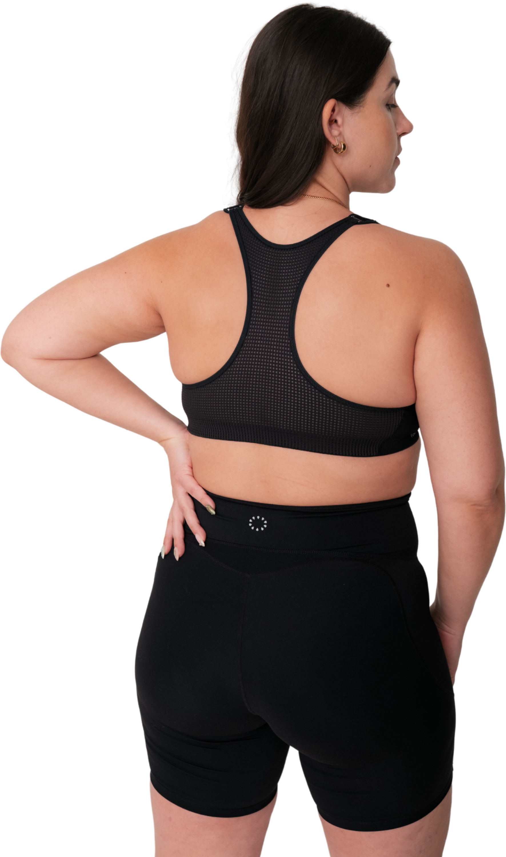 PURE LIME, Pure Training Shorts