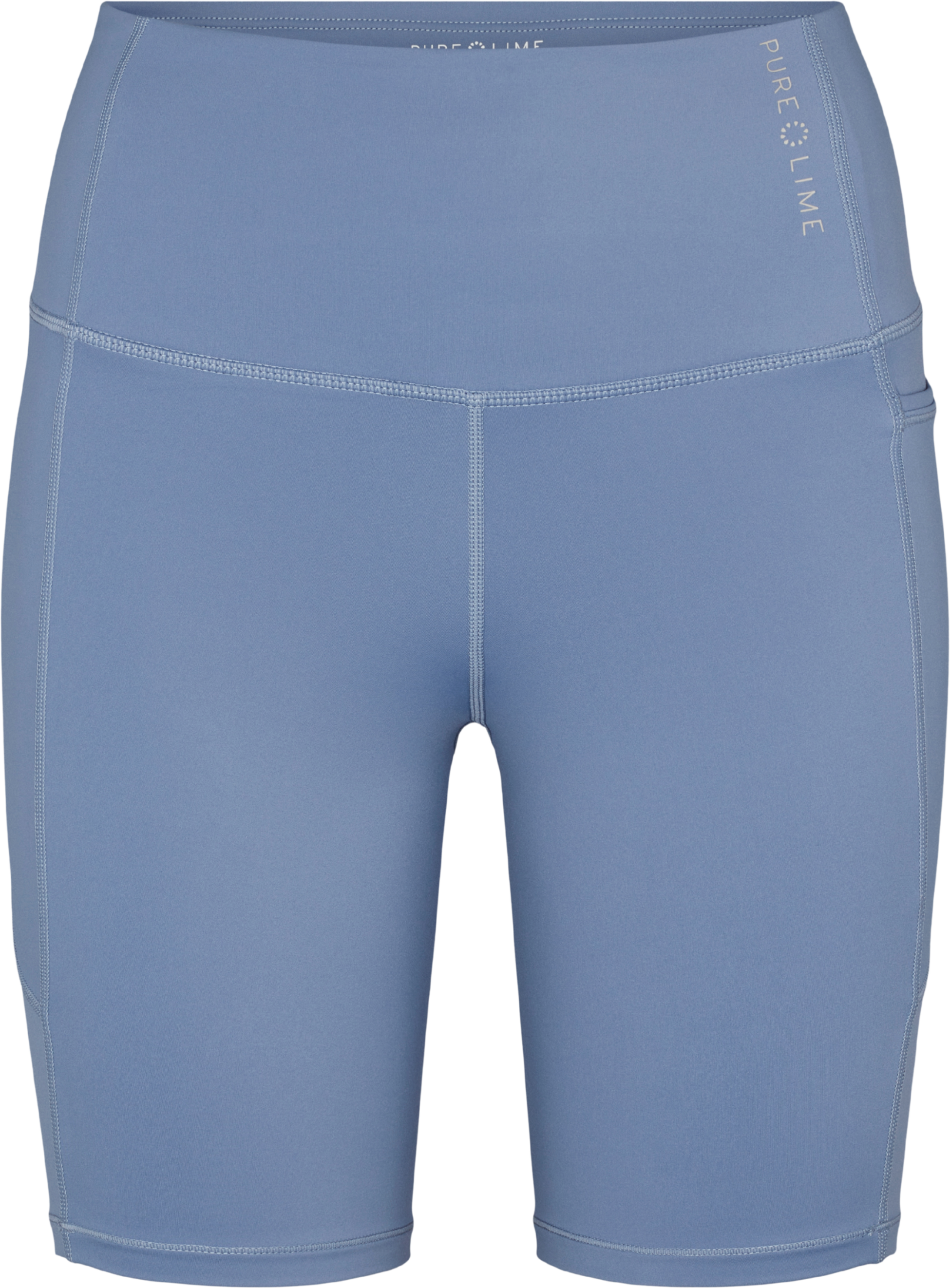 PURE LIME, Pure Training Shorts