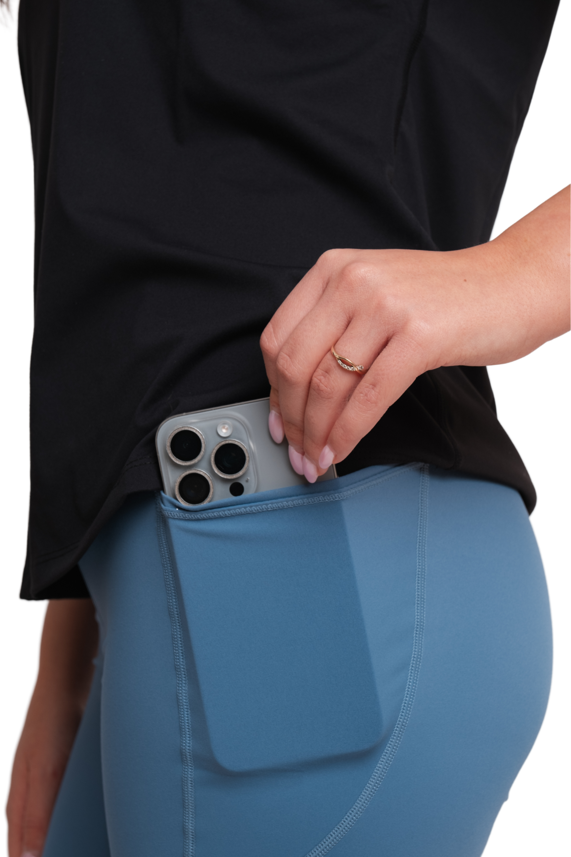 PURE LIME, Pure Training Shorts